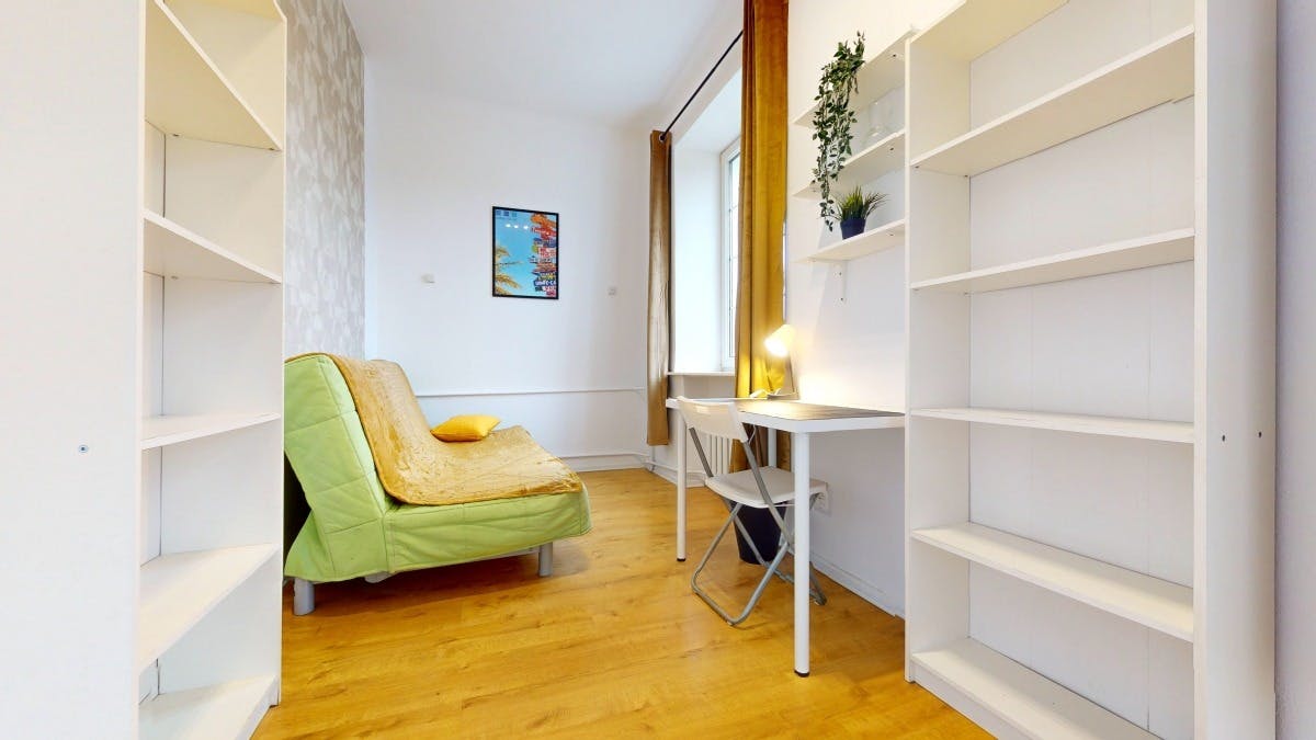 Powsińska, Warsaw preview