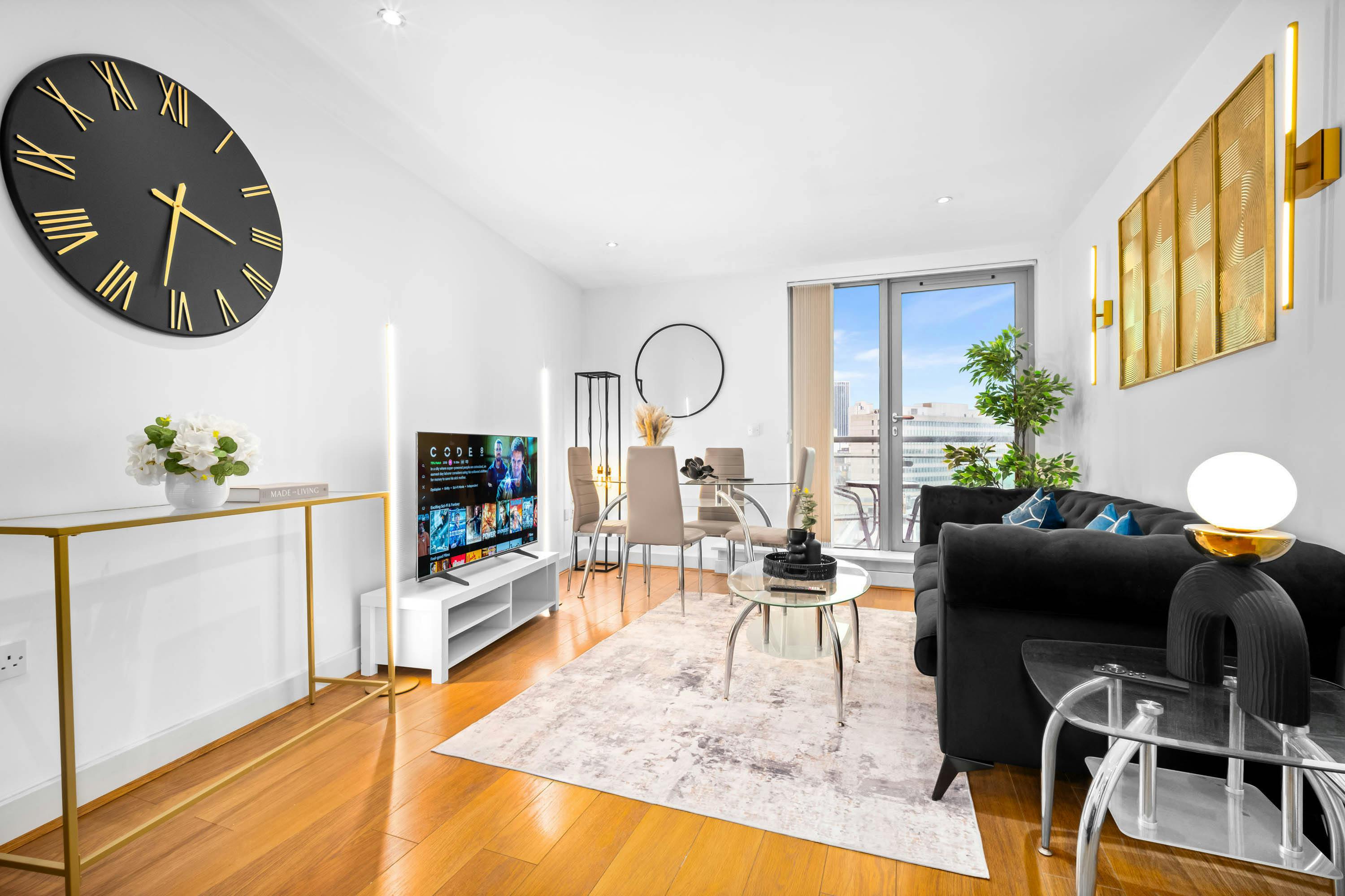 Navigation Street, Birmingham preview