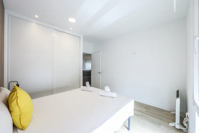 2-Bedroom Apartment in Calle Ayamonte, Madrid (1661390) room image 30
