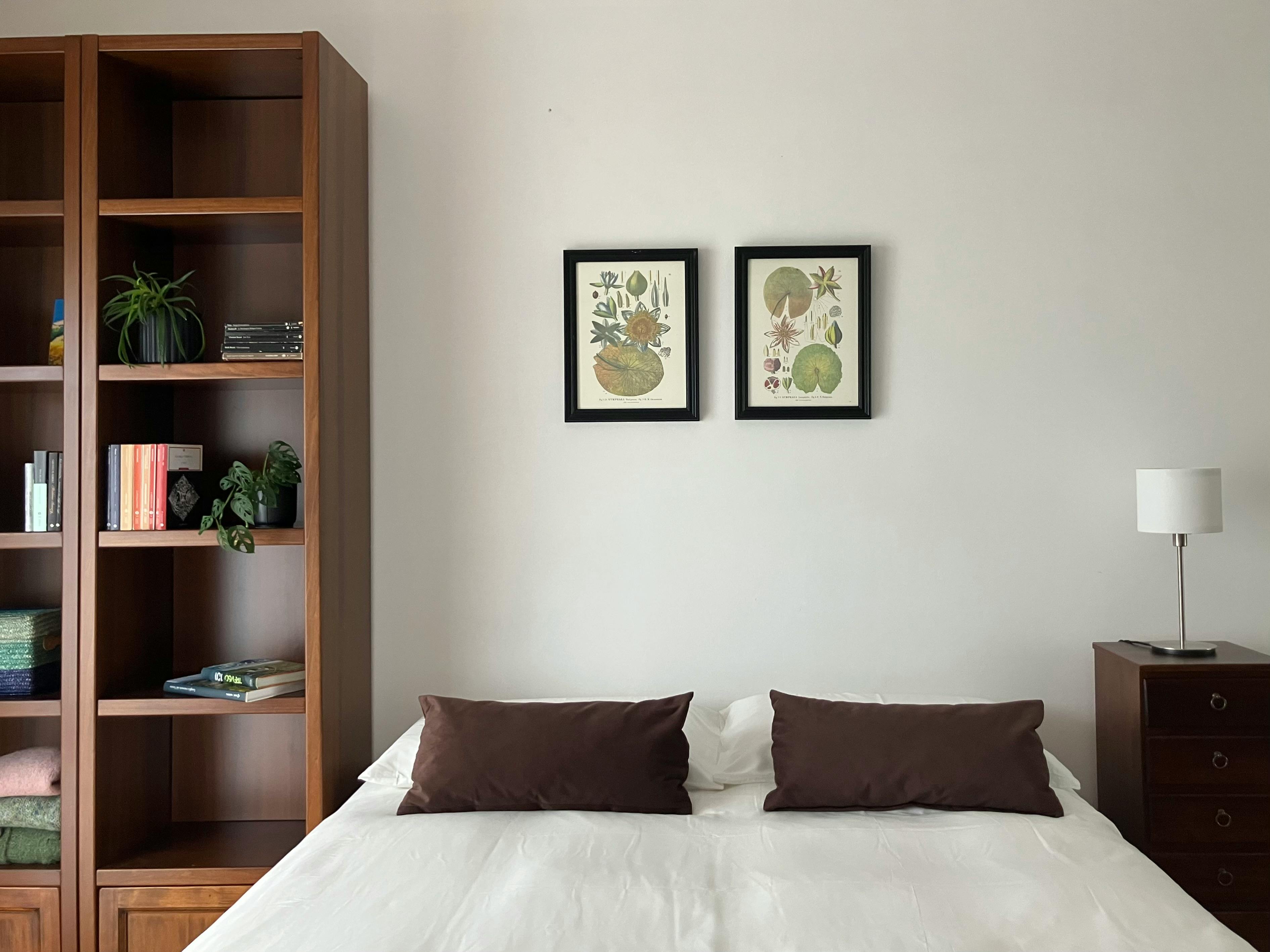 Apartment Ponte San Nicolò, 1 bed — photo 6