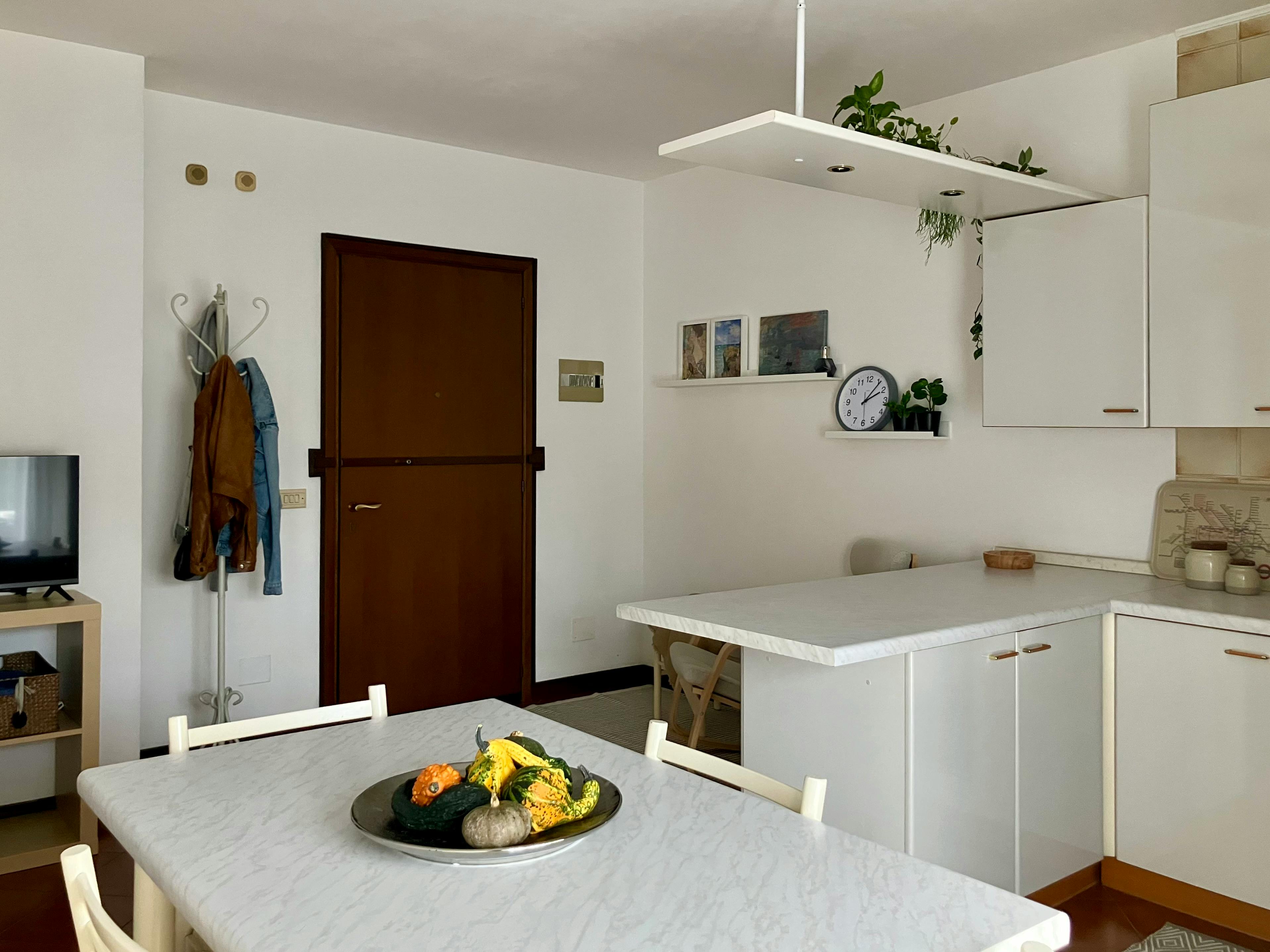 Apartment Ponte San Nicolò, 1 bed — photo 1