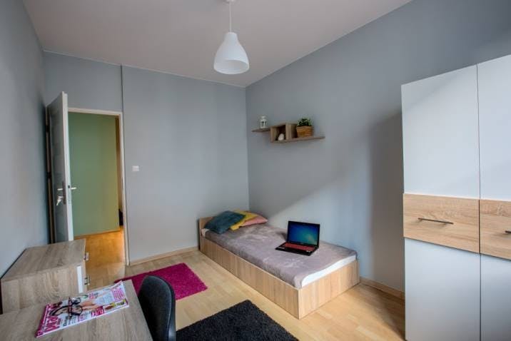 Powstańców Śląskich, Warsaw preview