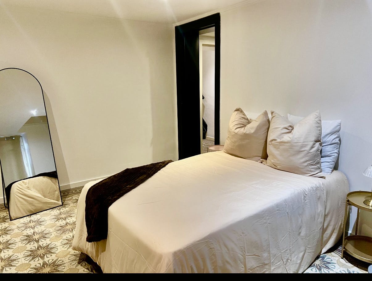 Studio in Anderlecht