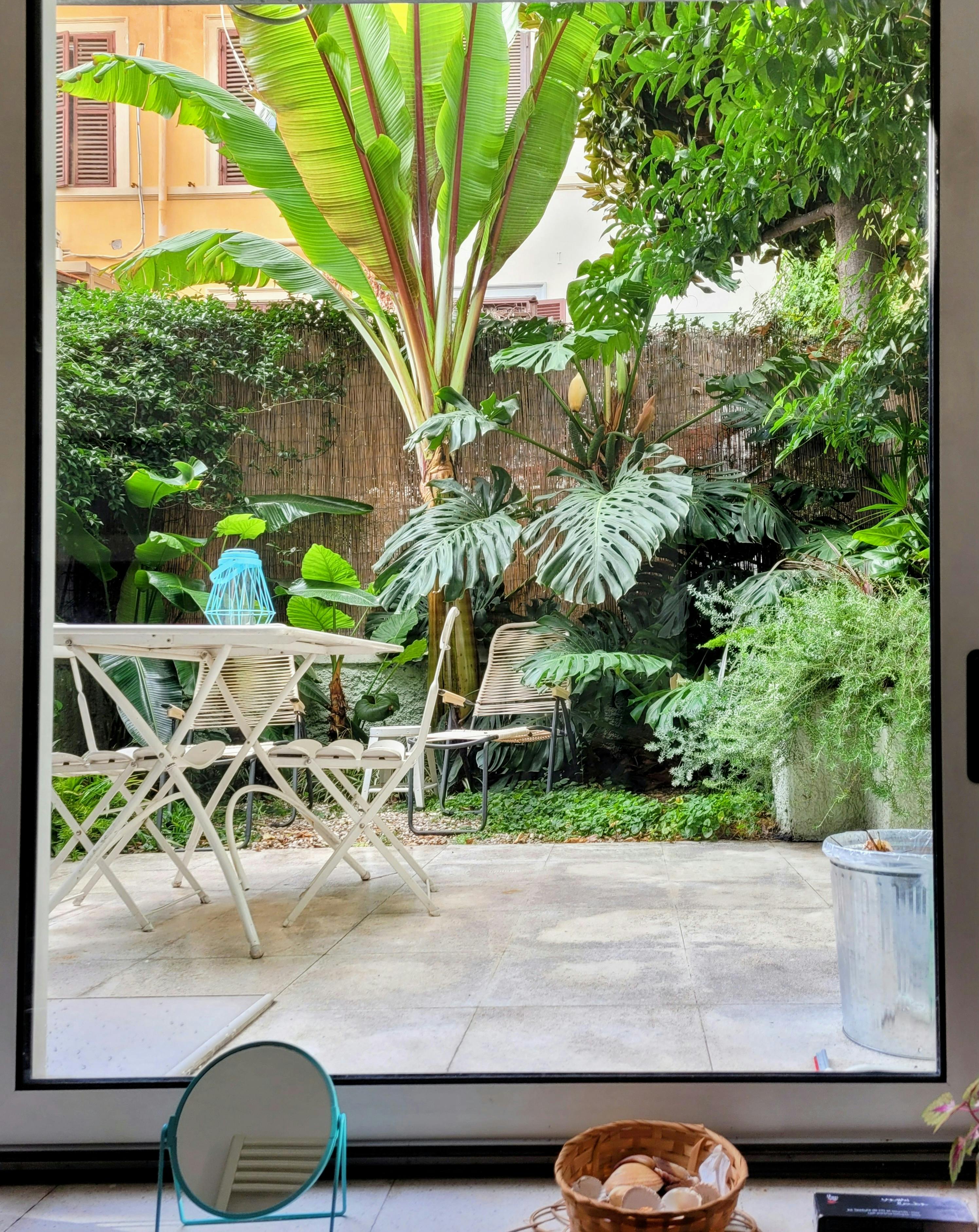 Apartment Rome, 1 bed — photo 3