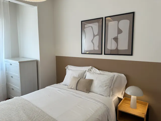 Private room in Calle Jilguero, Madrid (1661407) room image 12