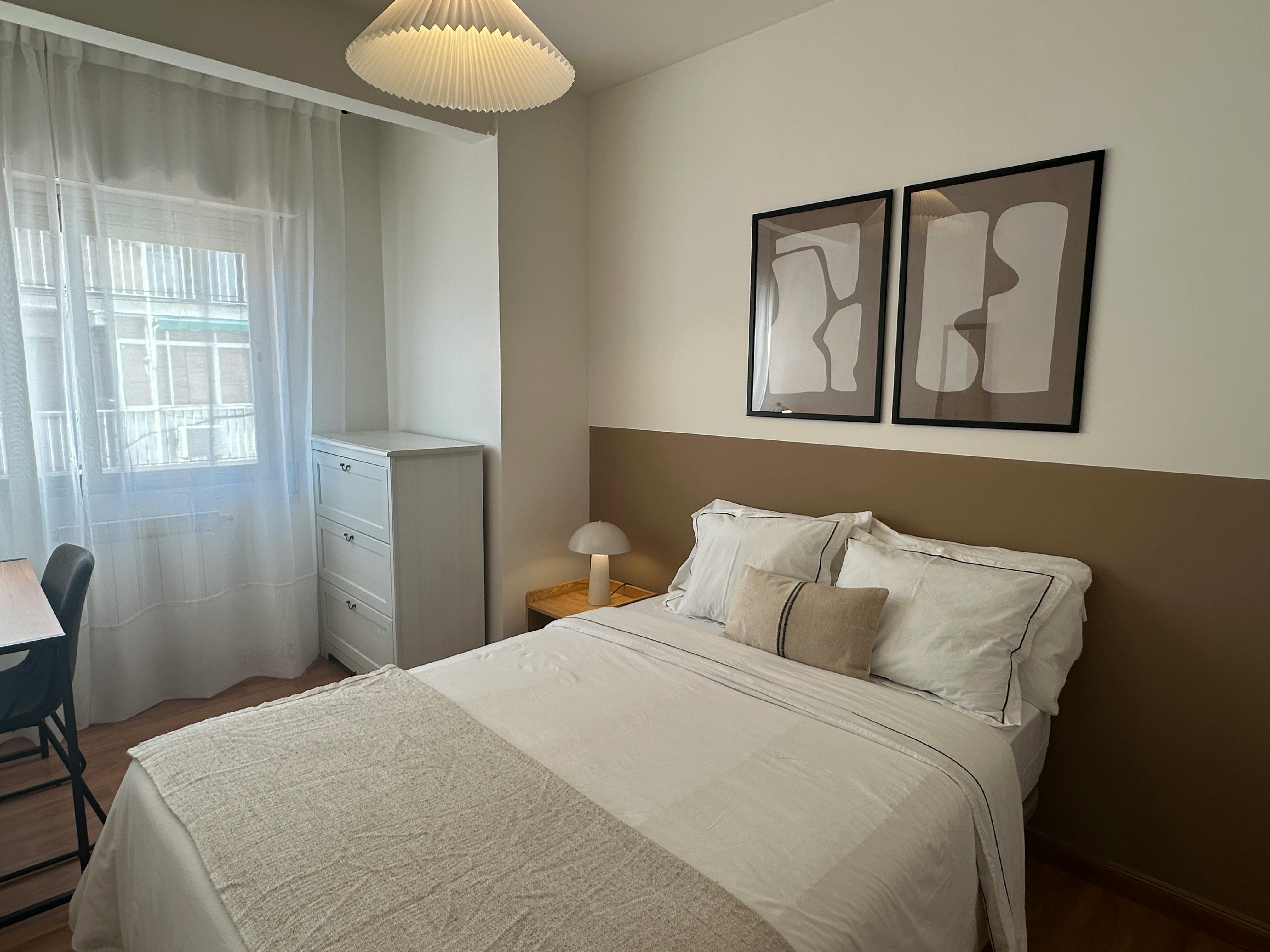 Calle Jilguero, Madrid preview