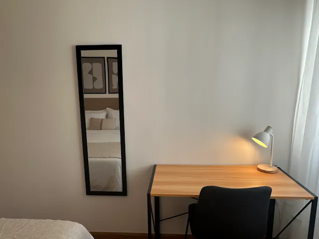 Private room in Calle Jilguero, Madrid (1661407) room image 2