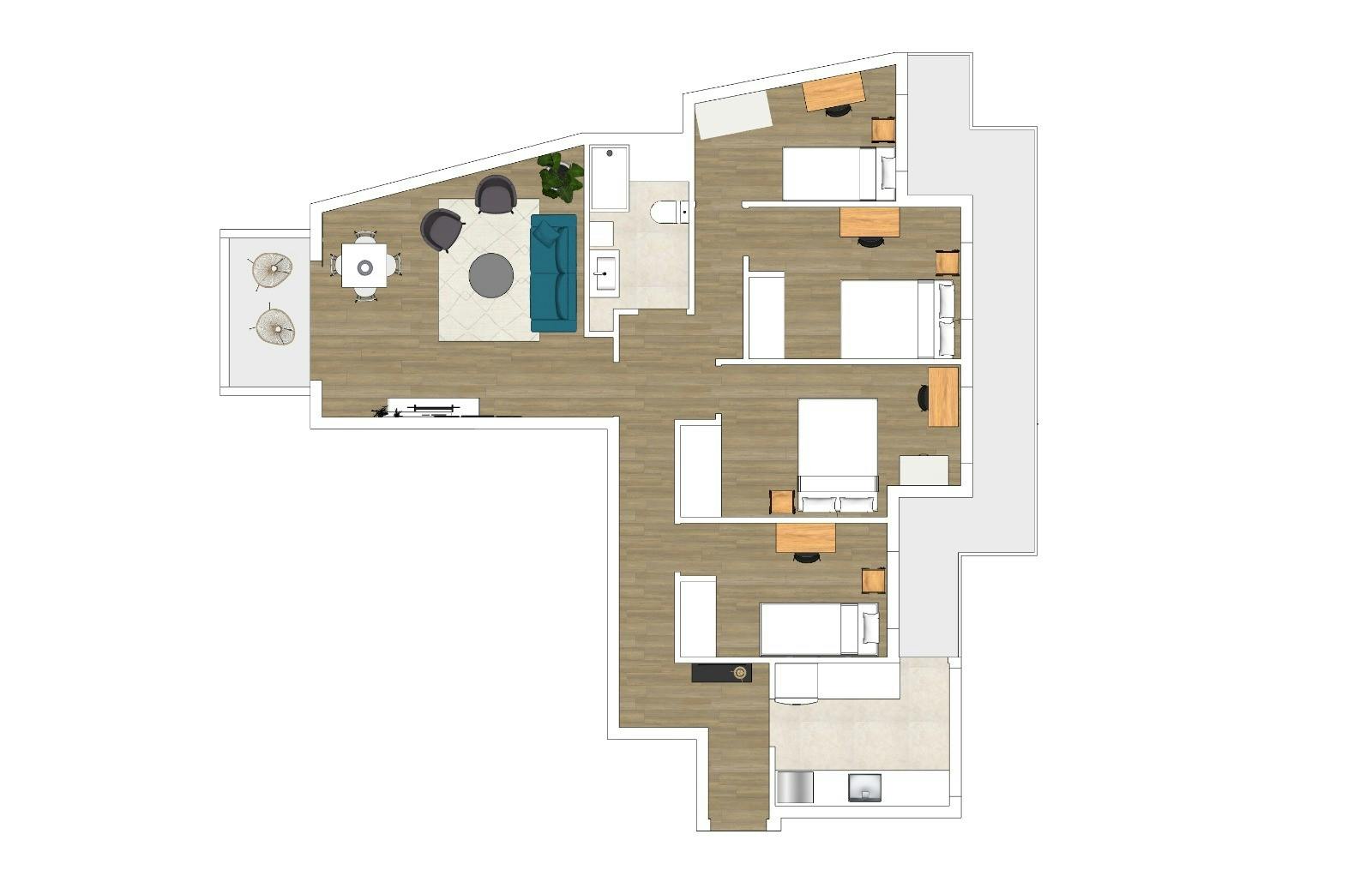 preview gallery tile