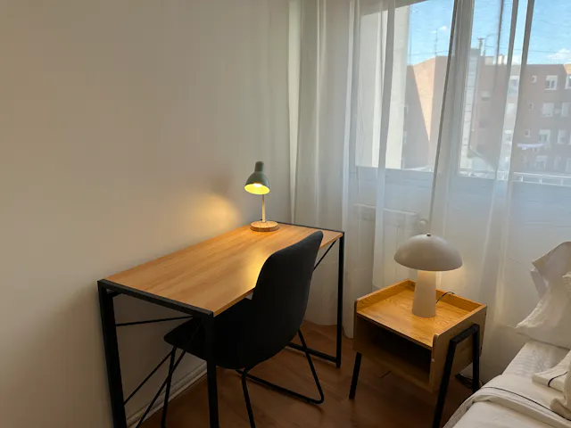 Private room in Calle Jilguero, Madrid (1661409) room image 2