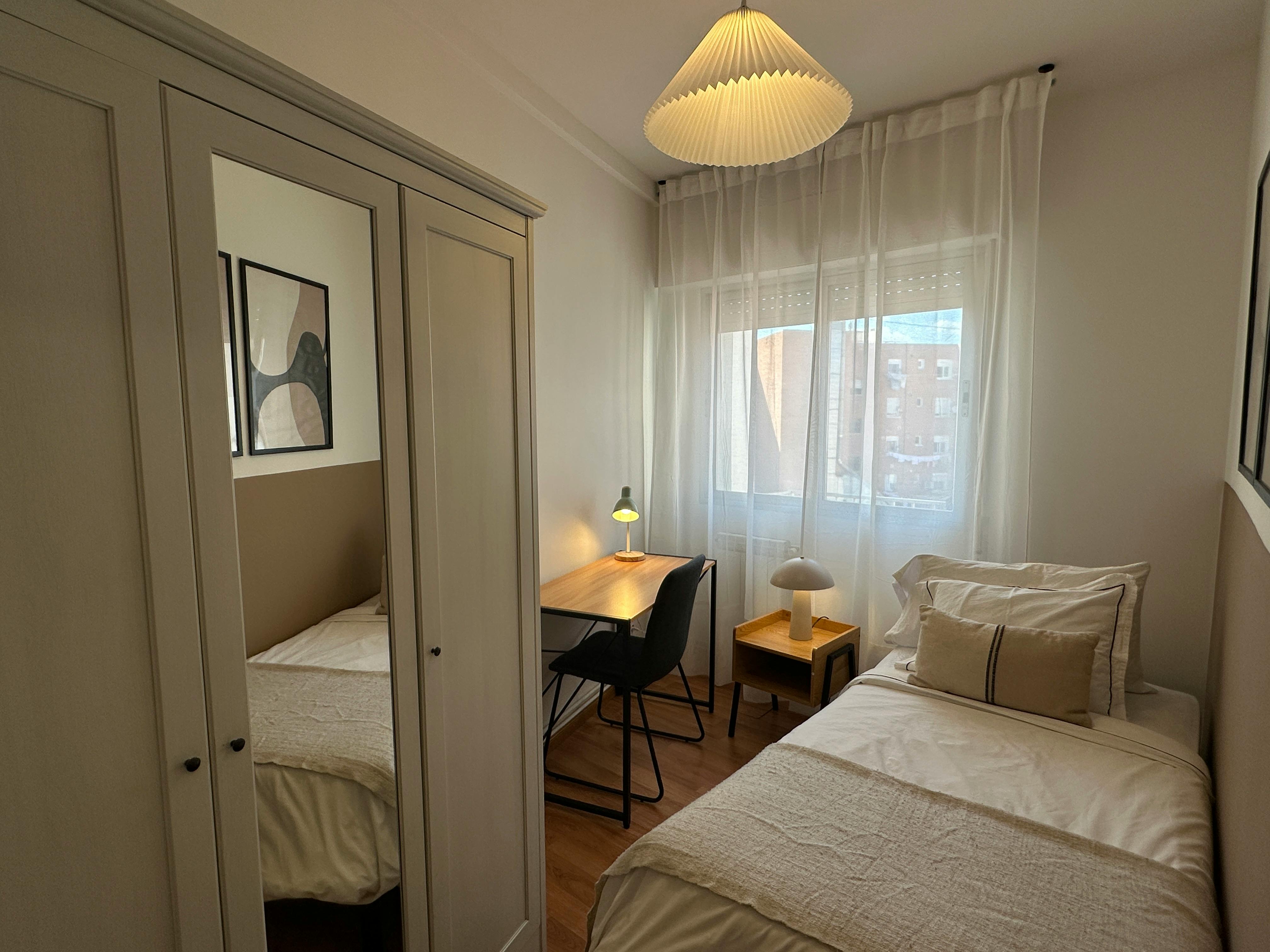 Calle Jilguero, Madrid preview