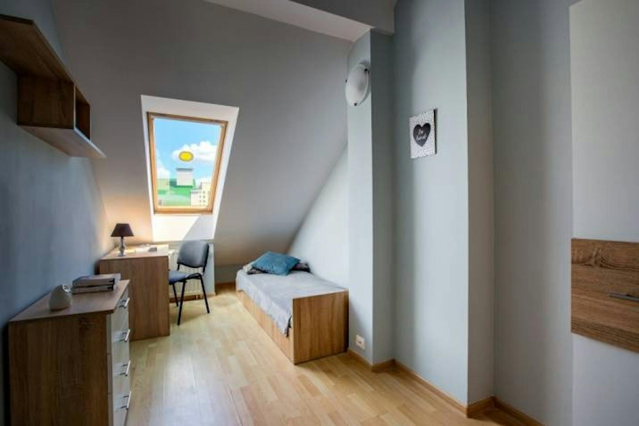 Powstańców Śląskich, Warsaw preview