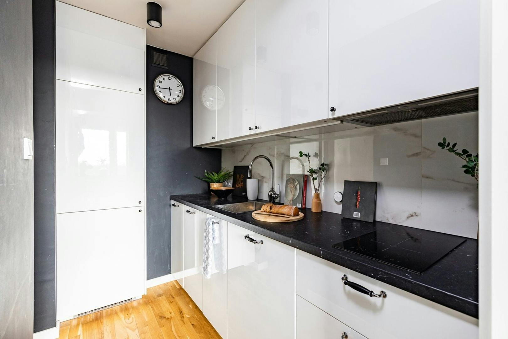 Appartamento in affitto a 5200 PLN al mese a Warsaw, Polna