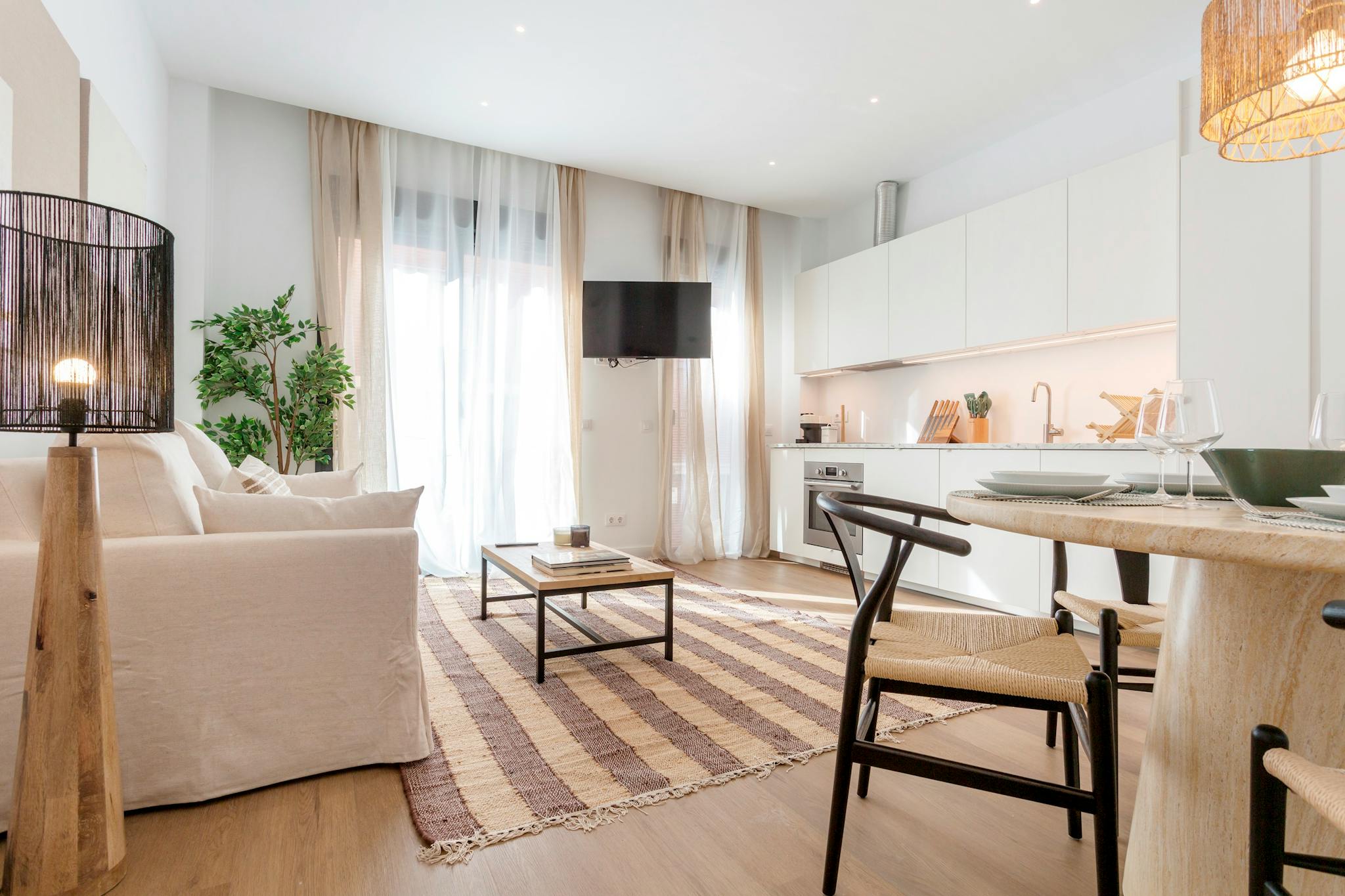 Calle de Zabaleta, Madrid preview