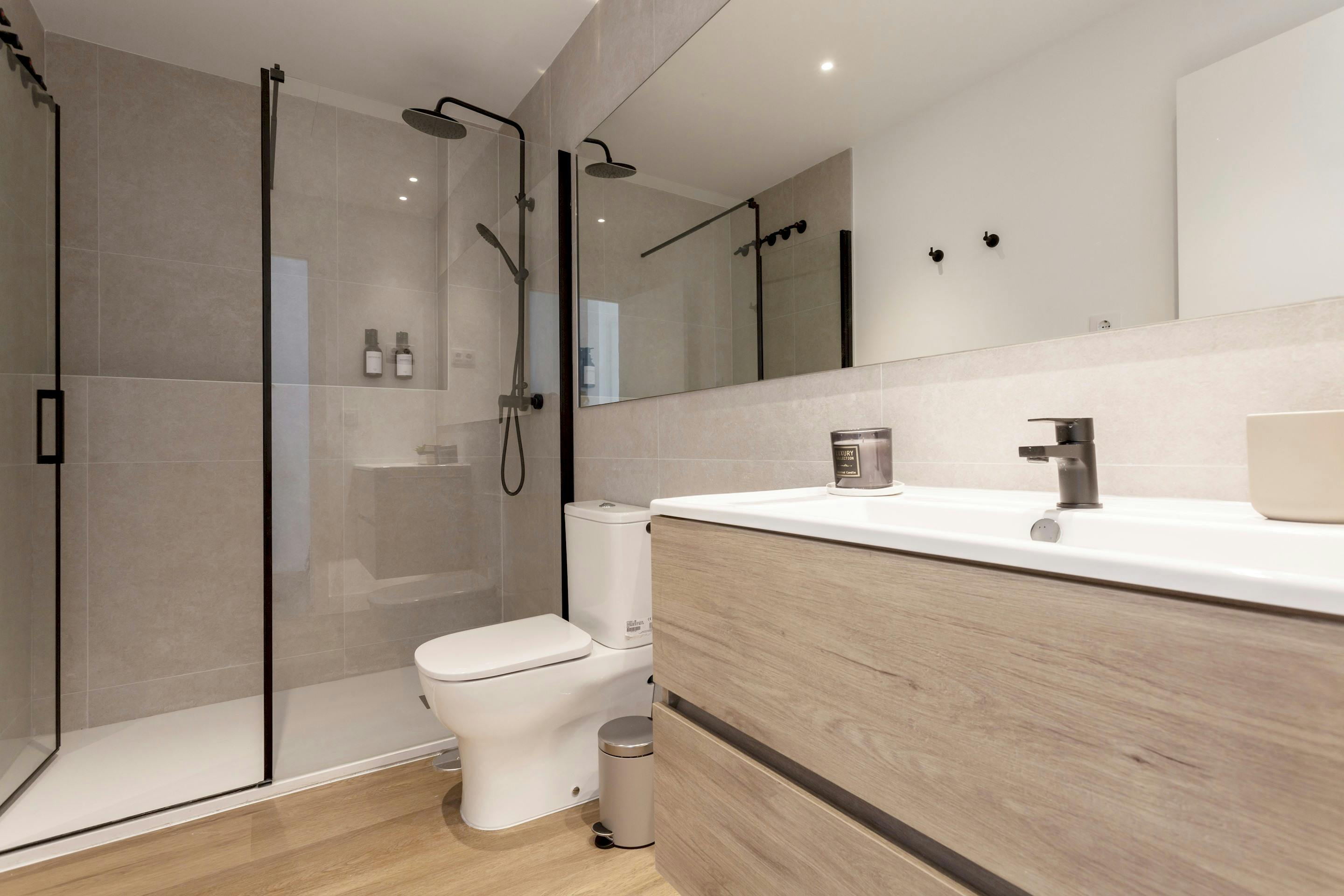 preview gallery tile