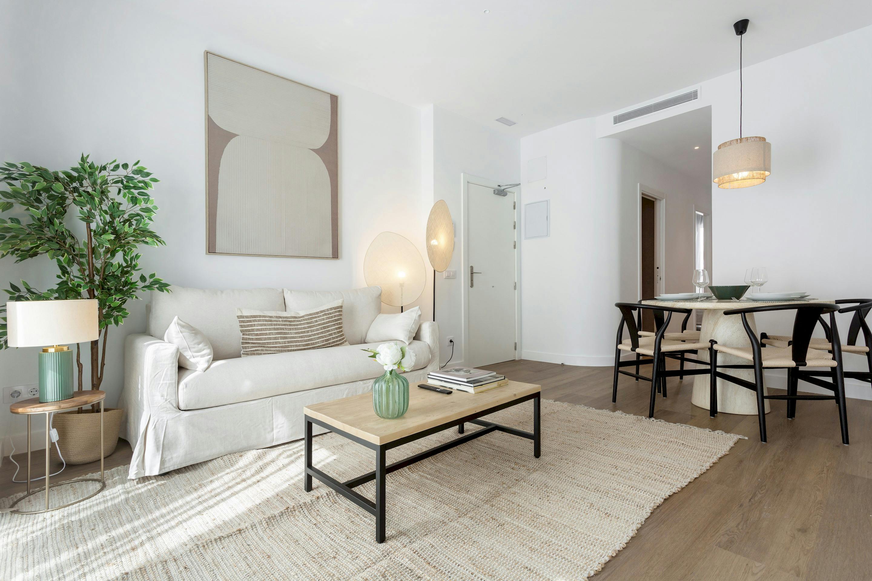 Calle de Zabaleta, Madrid preview