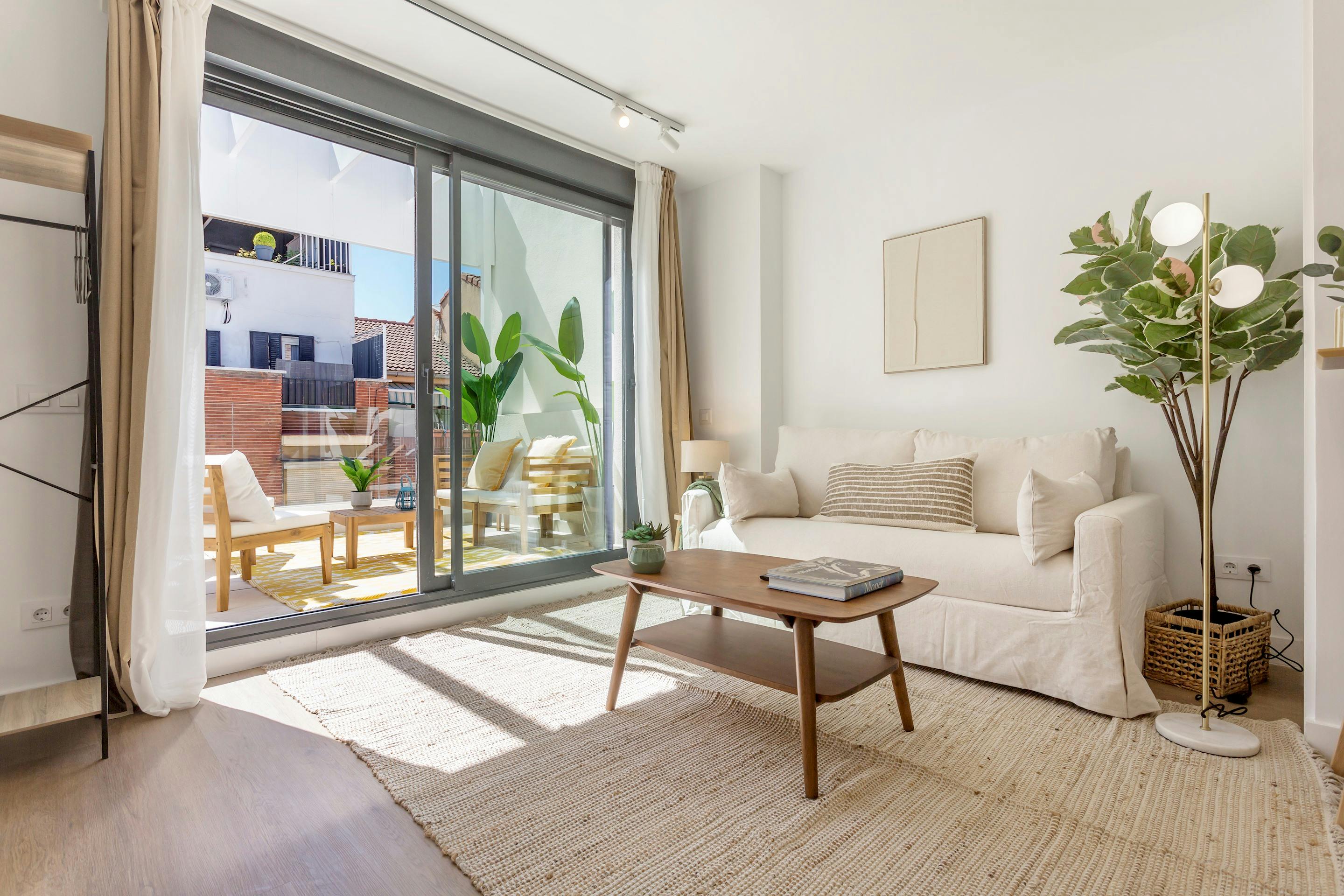 Calle de Zabaleta, Madrid Madrid