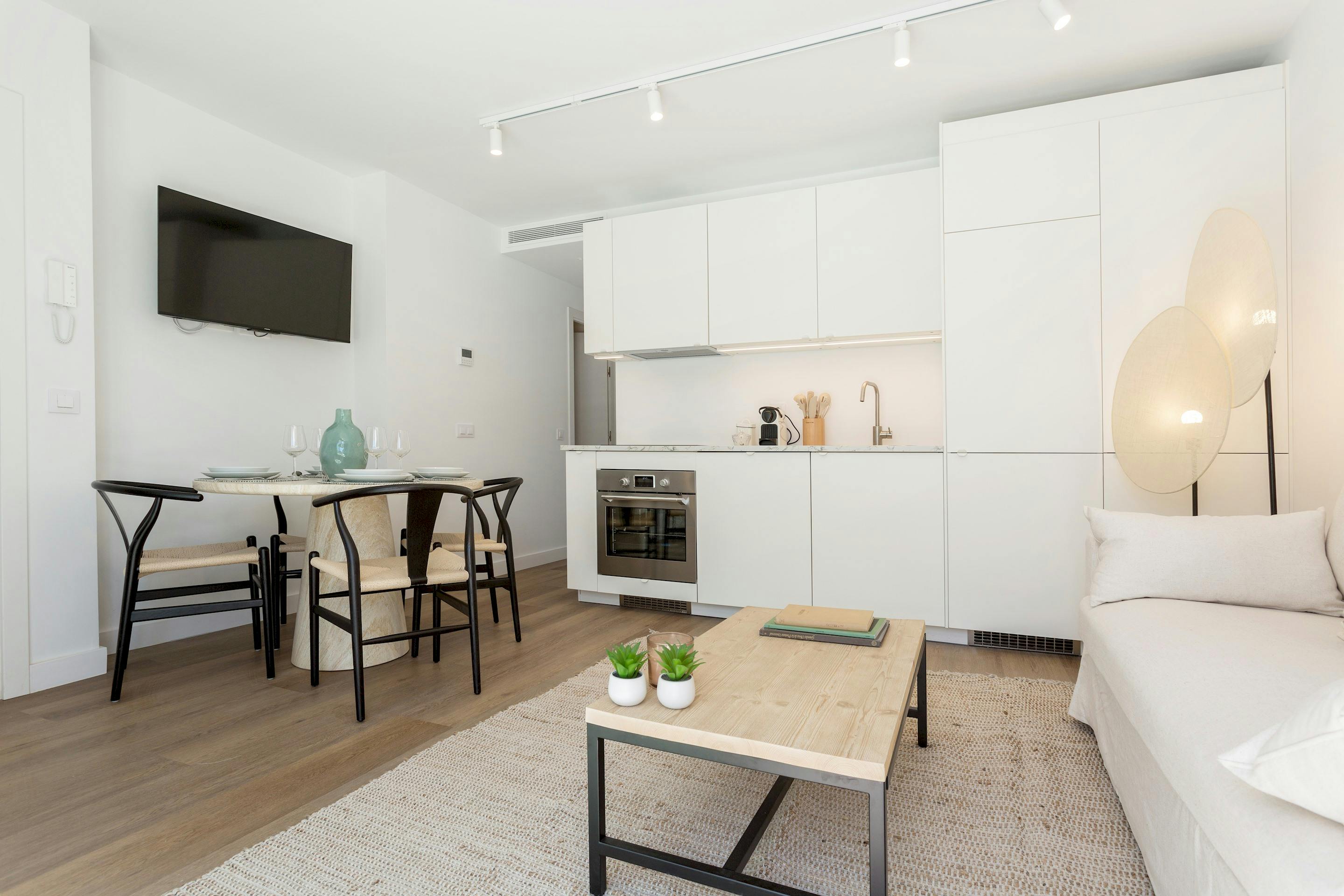 Calle de Zabaleta, Madrid Madrid