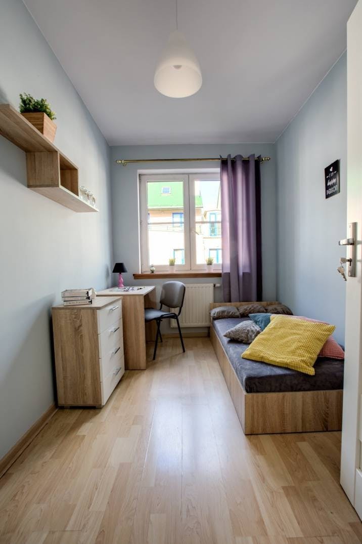 Powstańców Śląskich, Warsaw preview