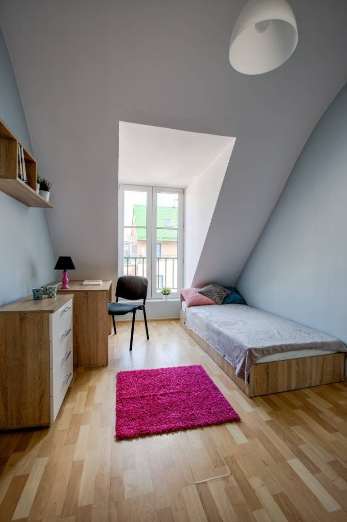 Powstańców Śląskich, Warsaw preview