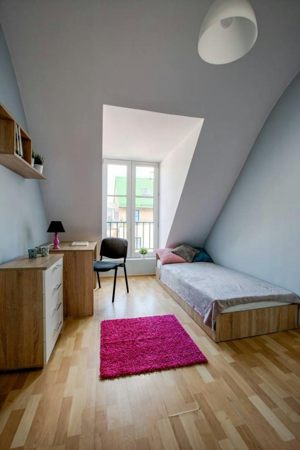 Powstańców Śląskich, Warsaw preview