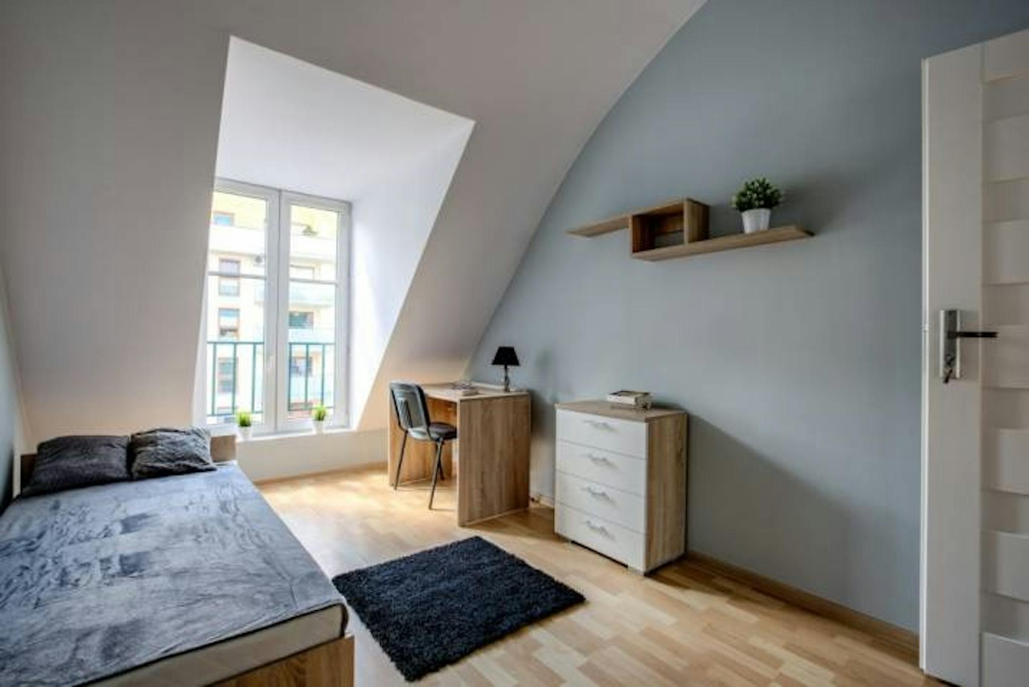 Powstańców Śląskich, Warsaw preview