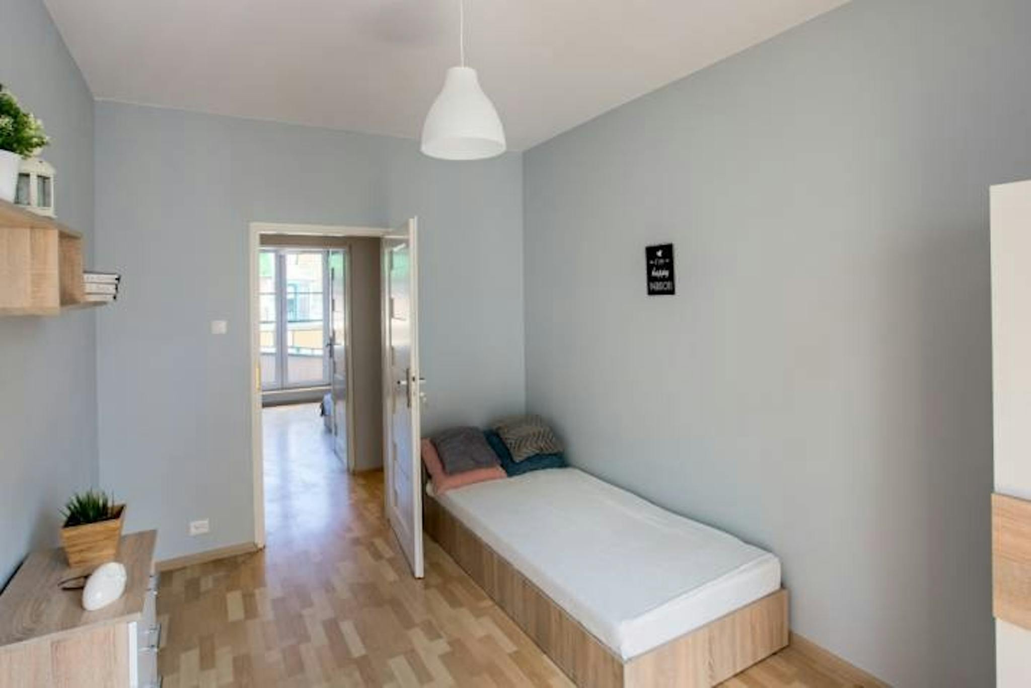 Powstańców Śląskich, Warsaw preview