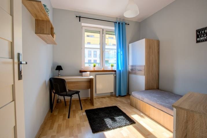 Powstańców Śląskich, Warsaw preview