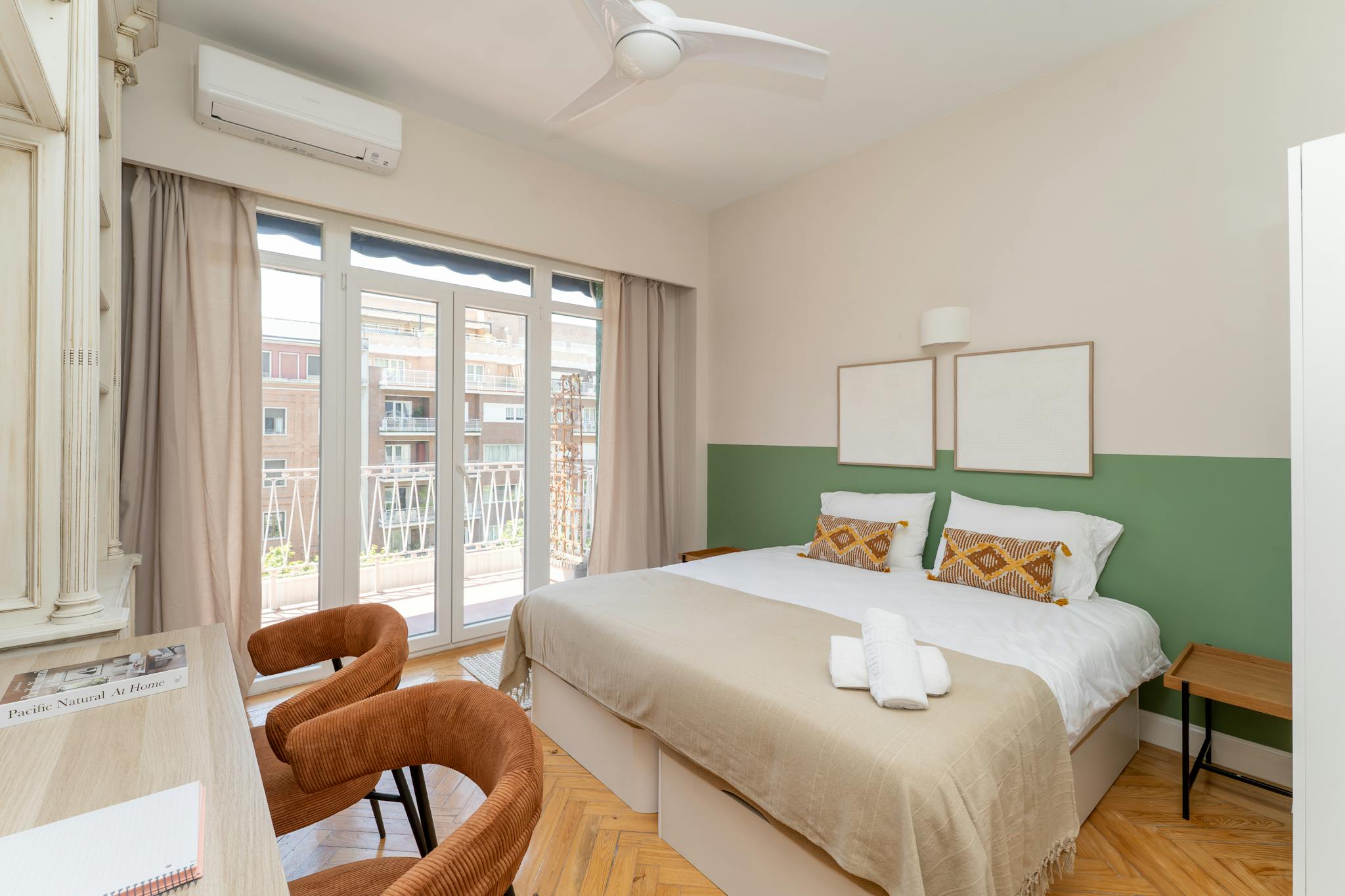 Calle de Cea Bermúdez, Madrid preview