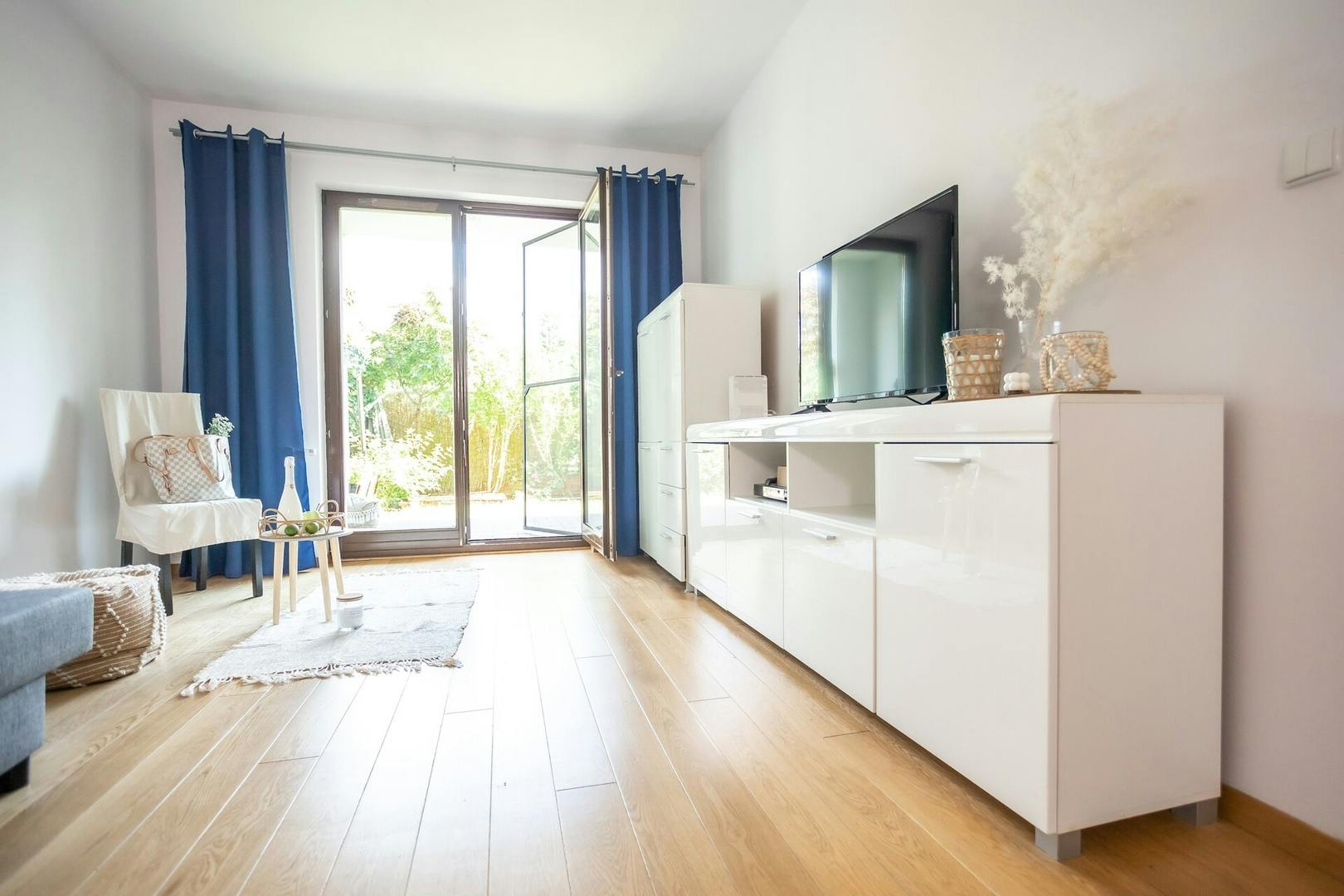 Appartement te huur voor PLN 4.797 per maand in Warsaw, Kocjana