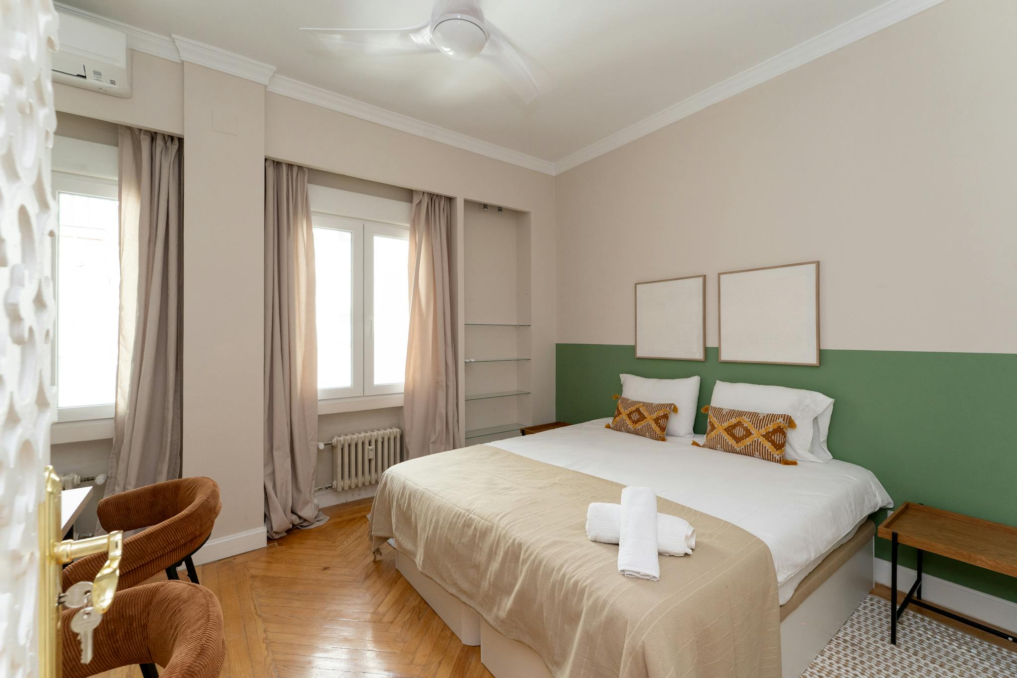 Calle de Cea Bermúdez, Madrid preview