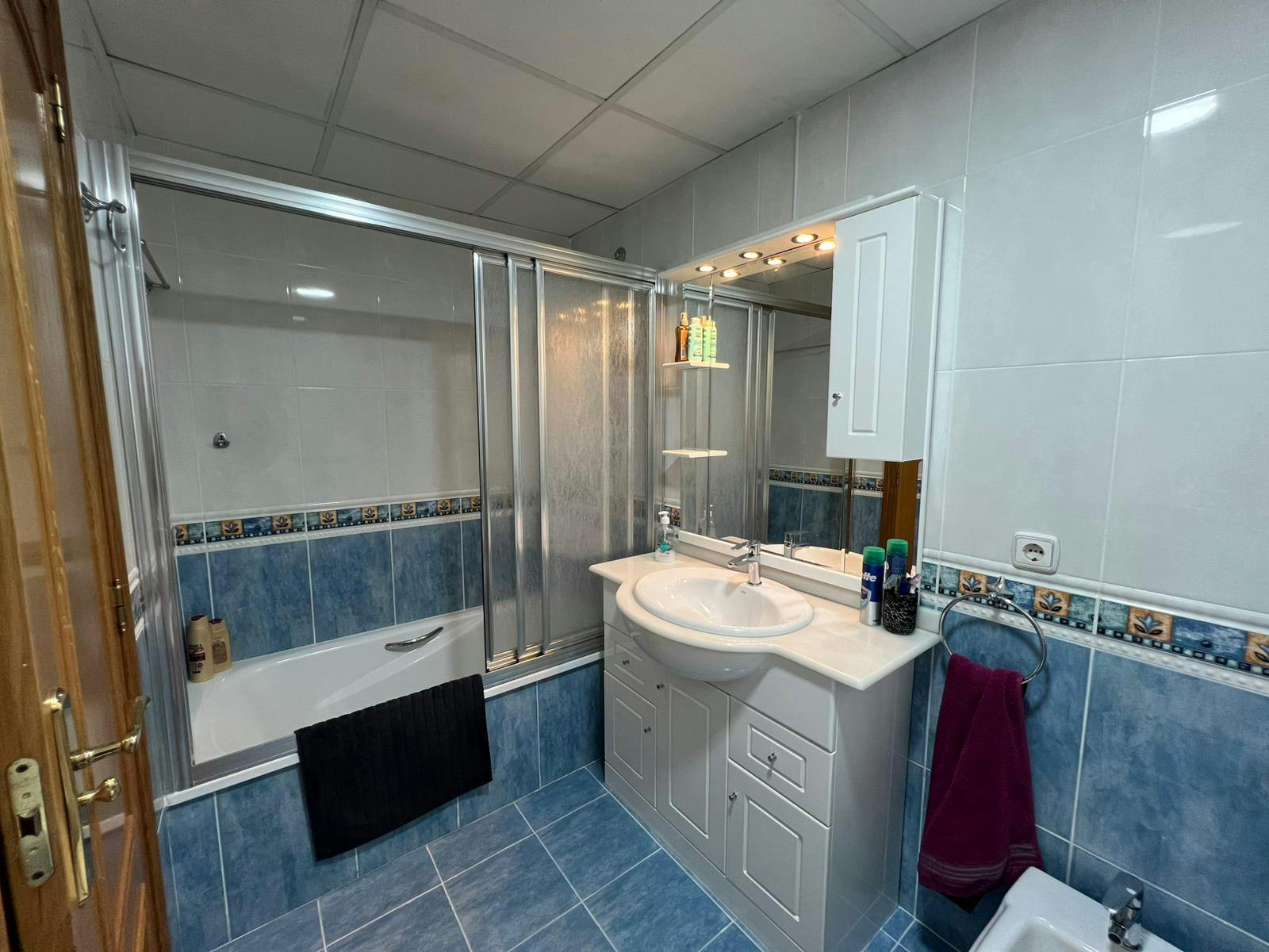 Apartment Valencia, 2 beds — photo 6