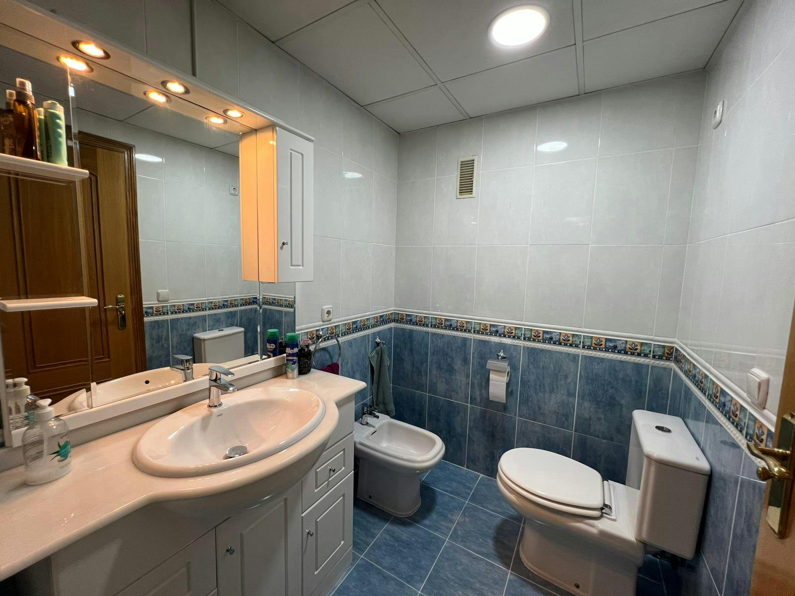 Apartment Valencia, 2 beds — photo 7