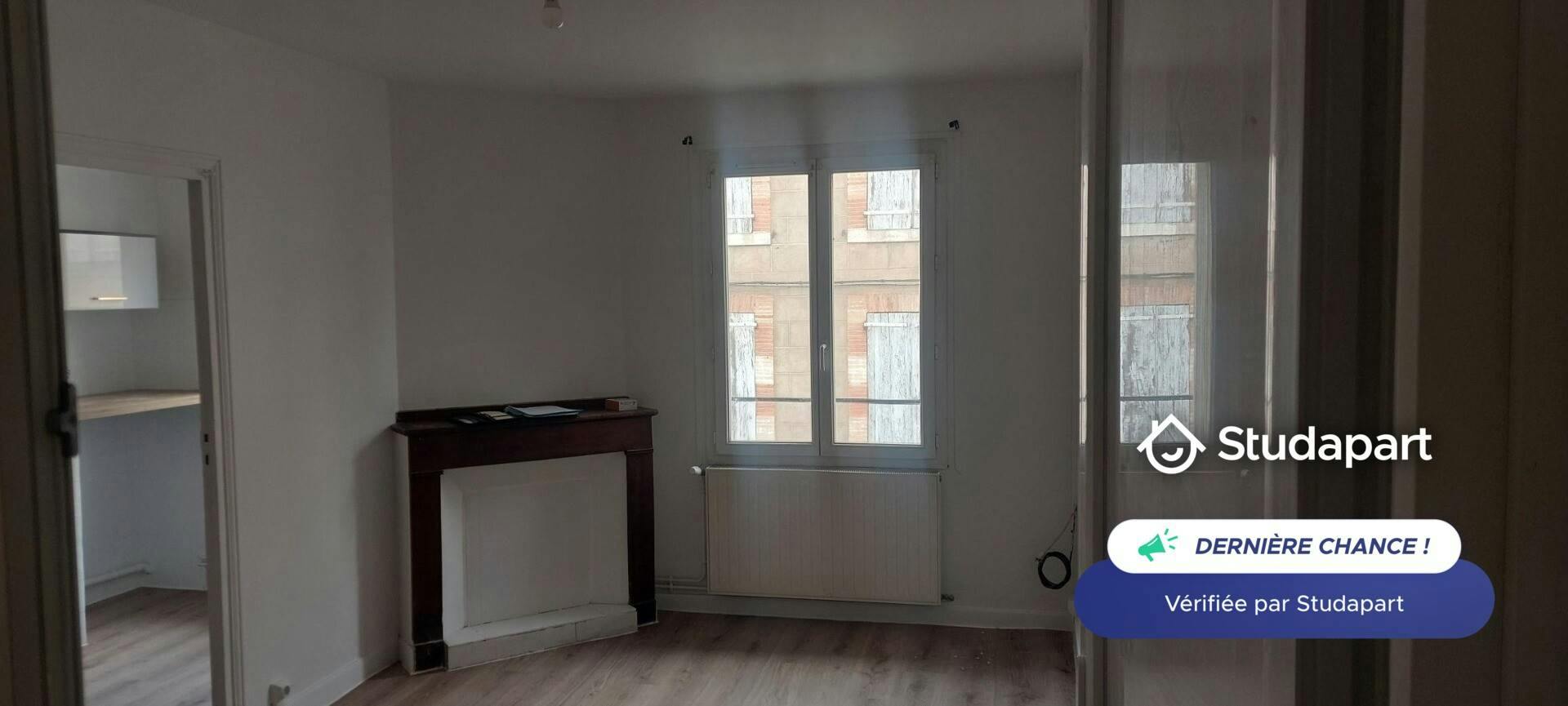 Appartement à Pamiers