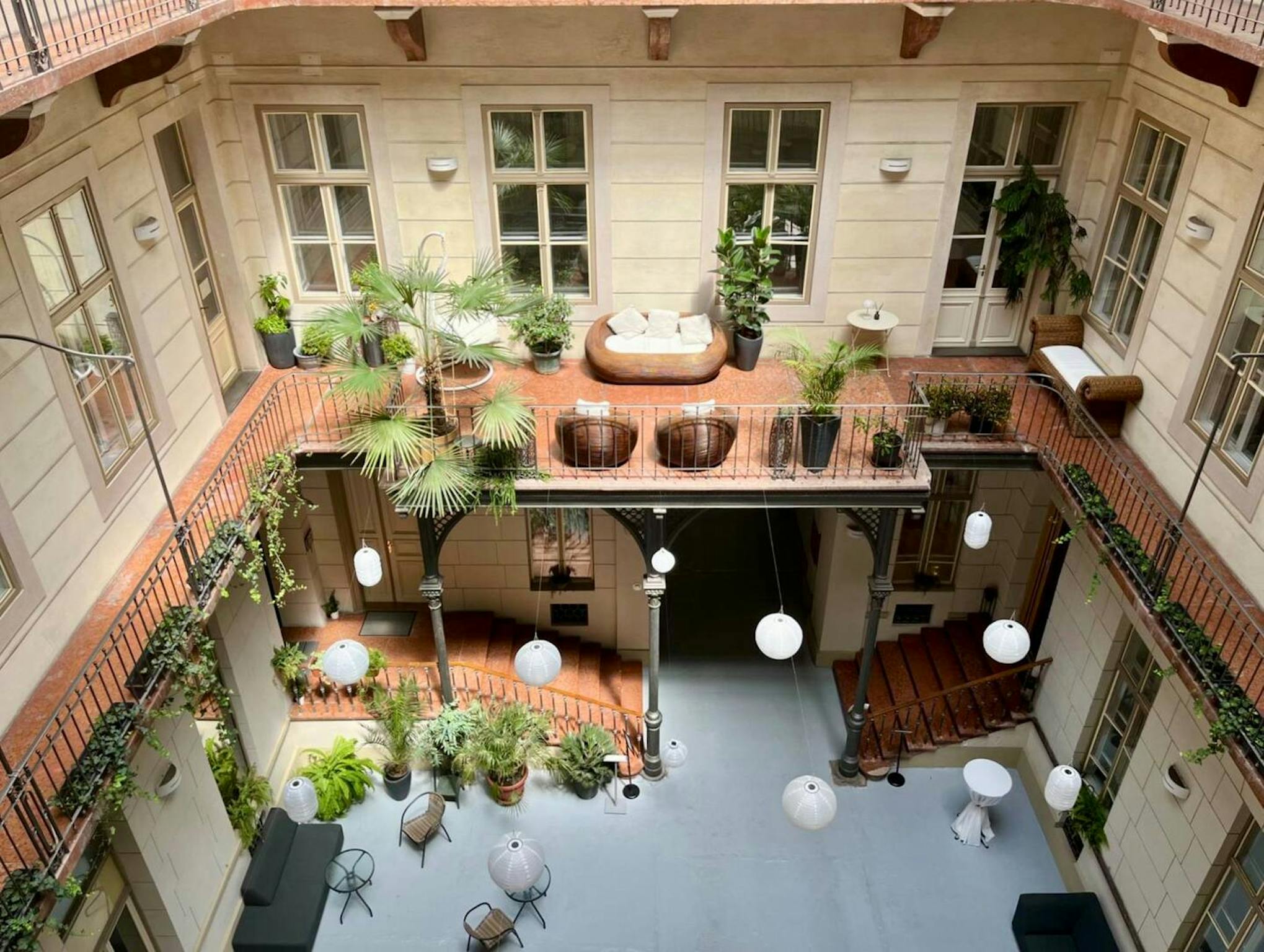 Múzeum utca, Budapest preview