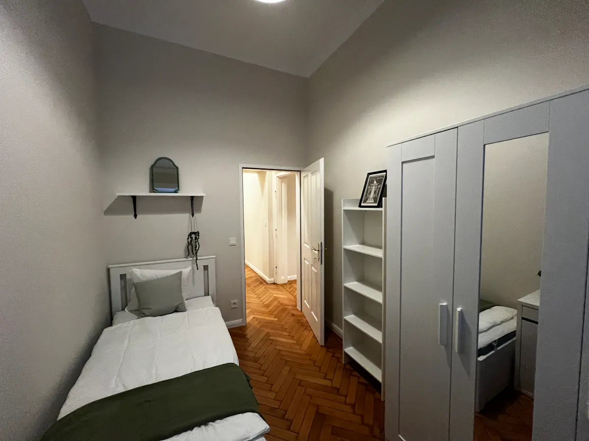 Private room in Münzgasse, Vienna (1661469) ROOM
