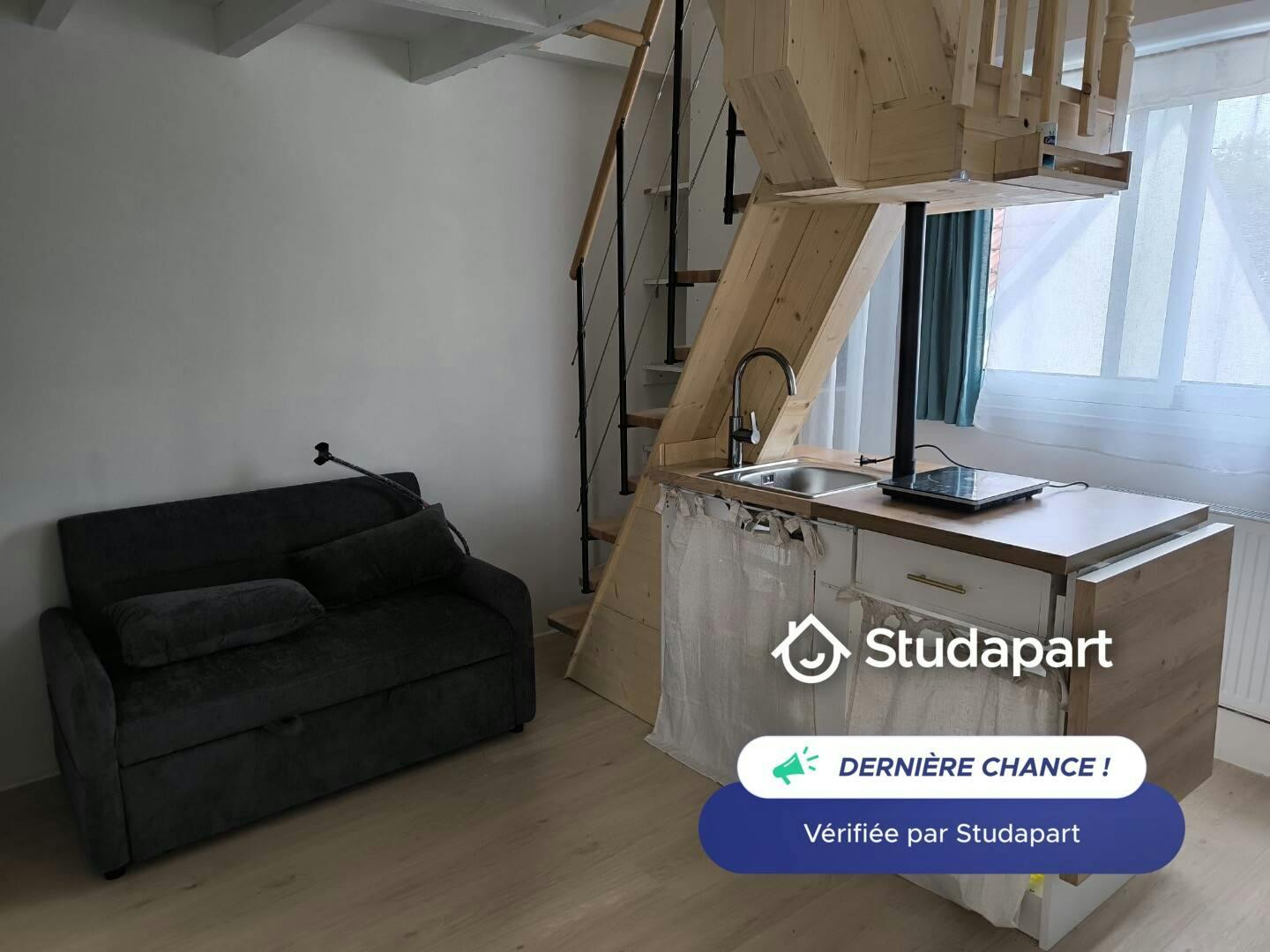 Appartement à Villejuif