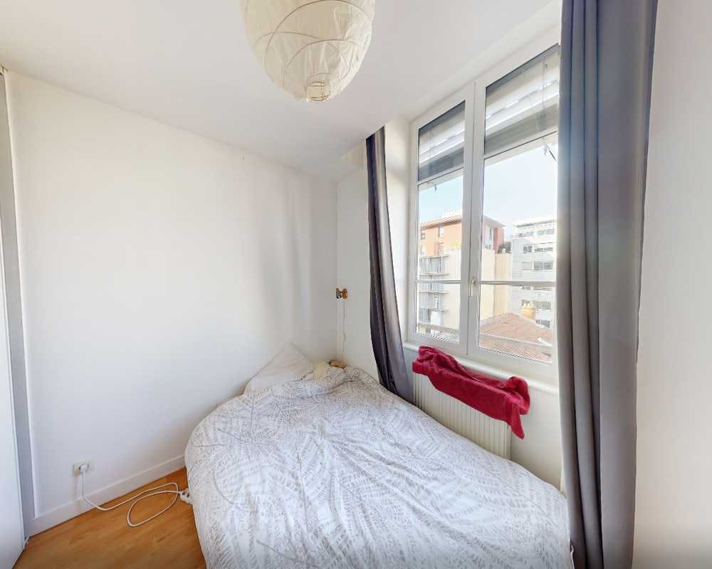 Cours Charlemagne, Lyon preview