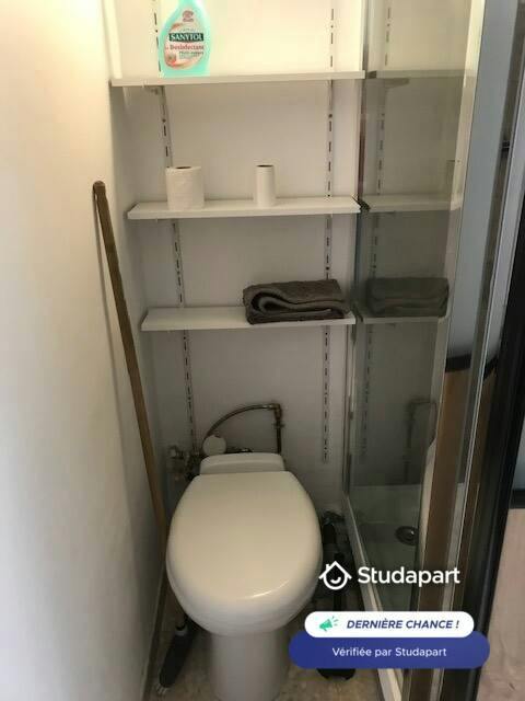 Appartement – Marseille, Saint-Barnabé, 12e Arrondissement - Vue 4