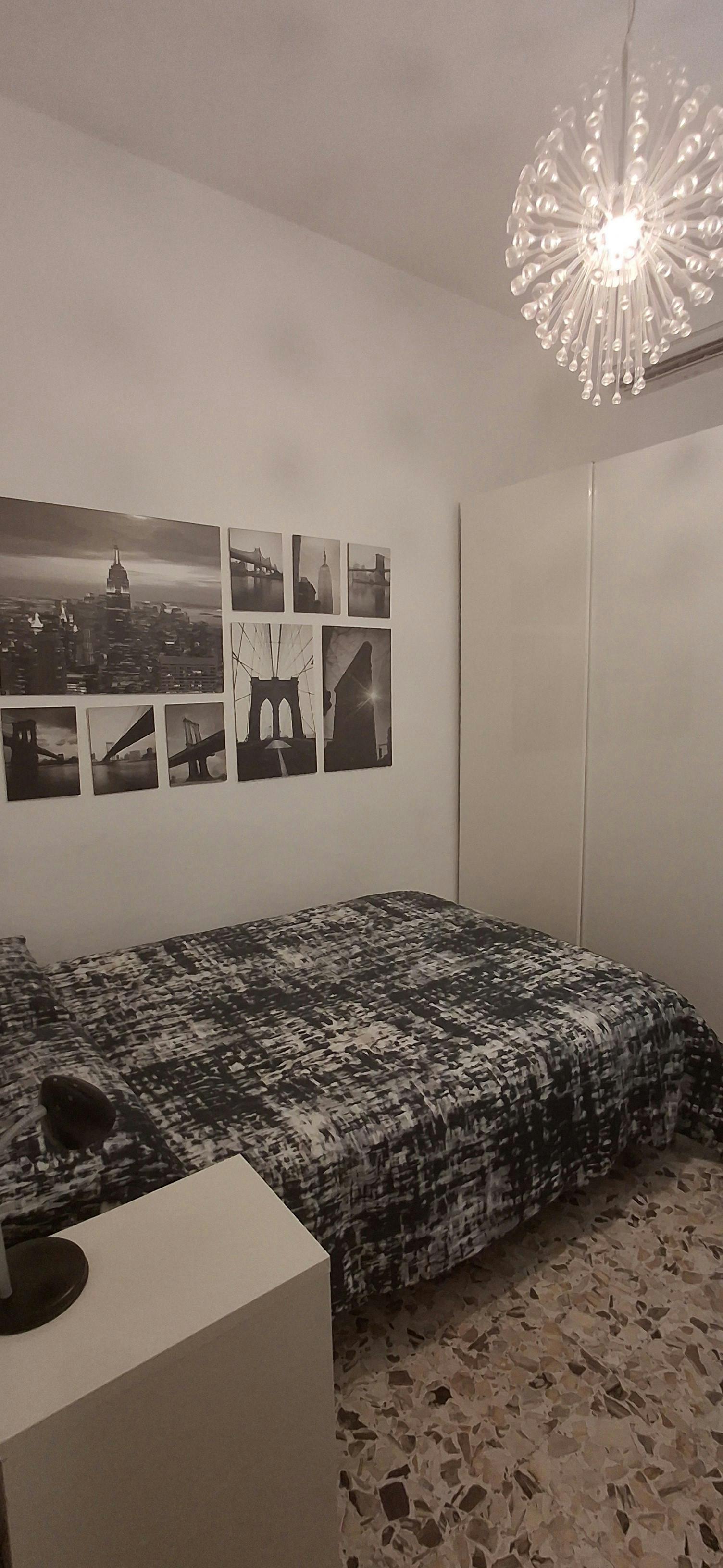 Single room Florence, 1 bed, 12m² — photo 1