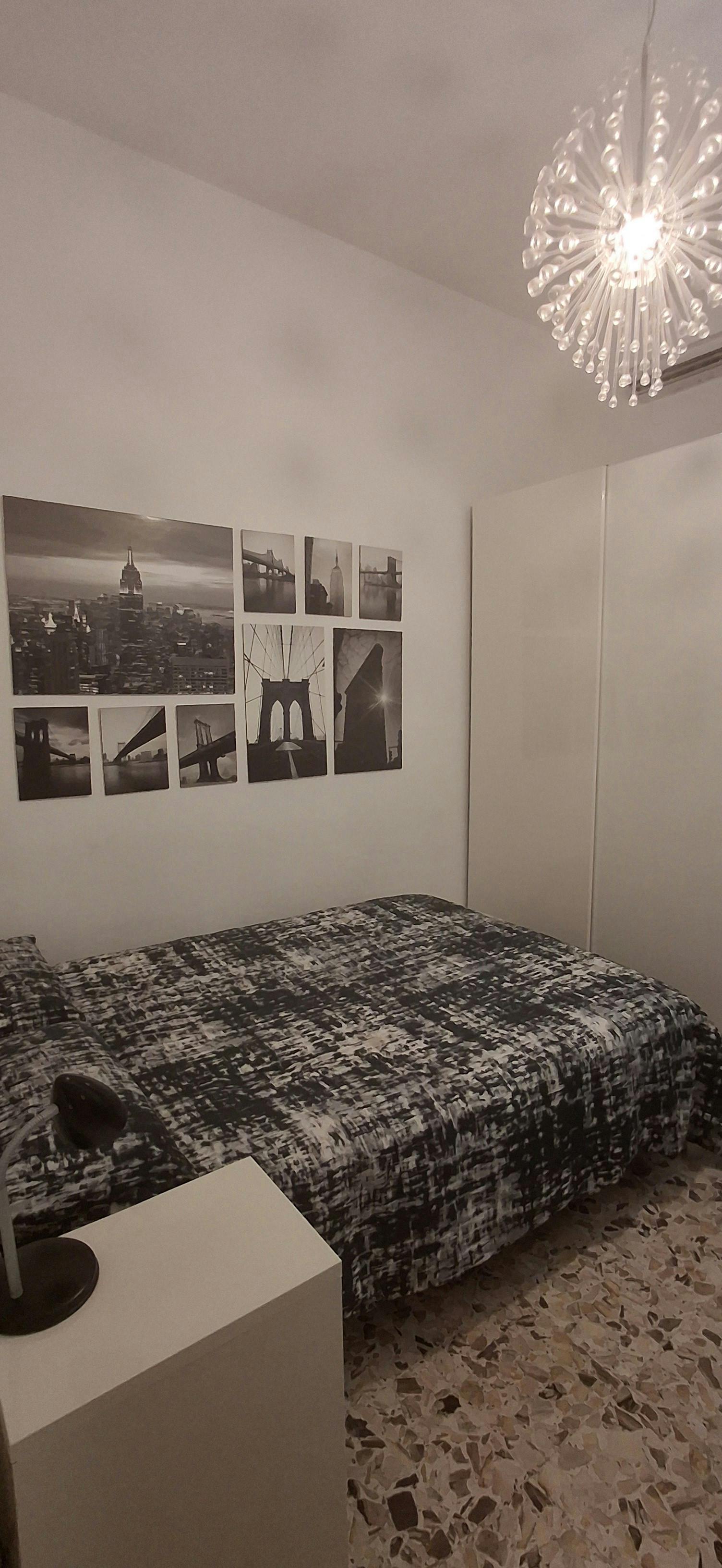 Single room Florence, 1 bed, 12m² — photo 10