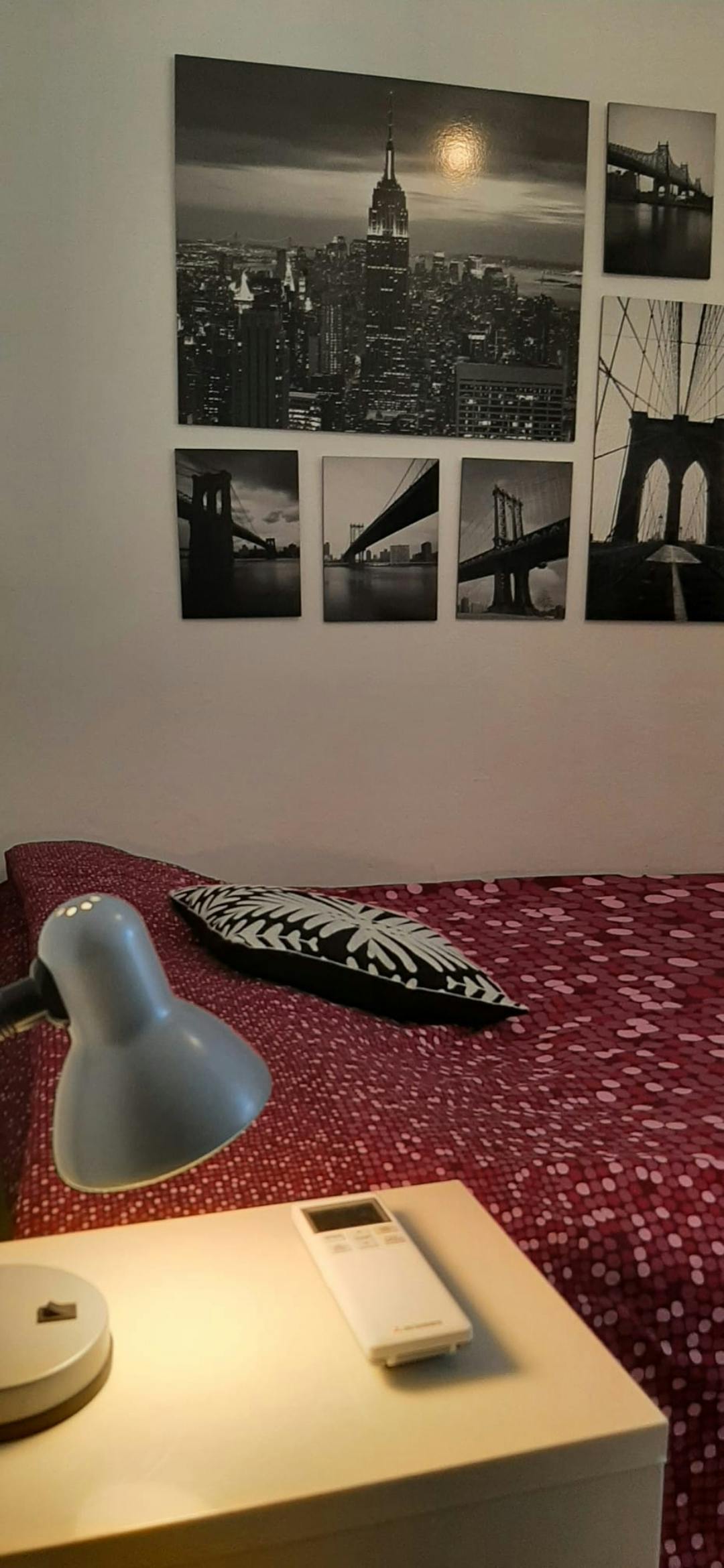 preview gallery tile