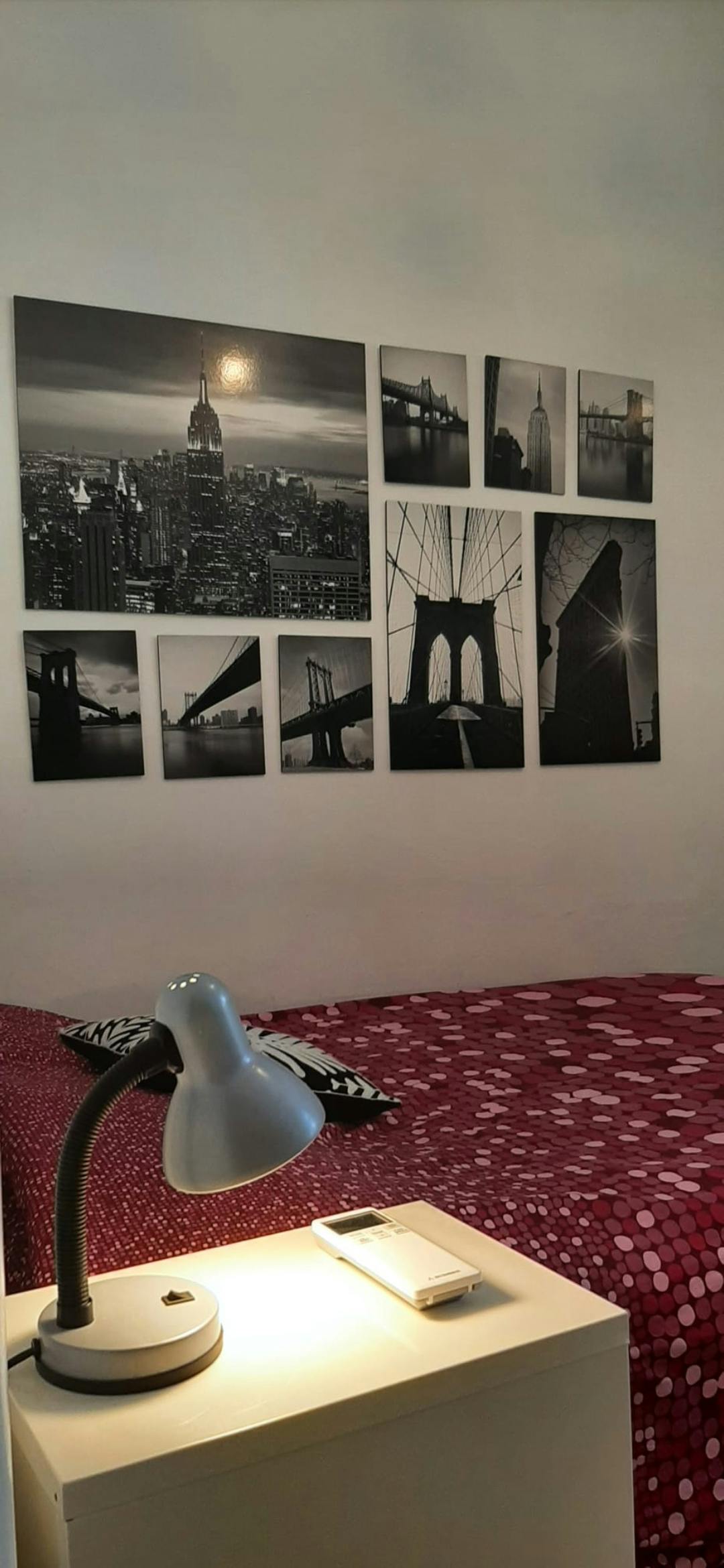 preview gallery tile