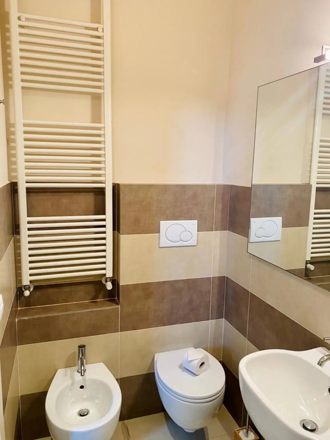 2-Bedroom Apartment in Via della Scala, Florence (1661520) ROOM 4