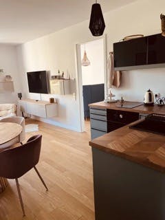 Apartment Berlin, 1 bed — photo 6