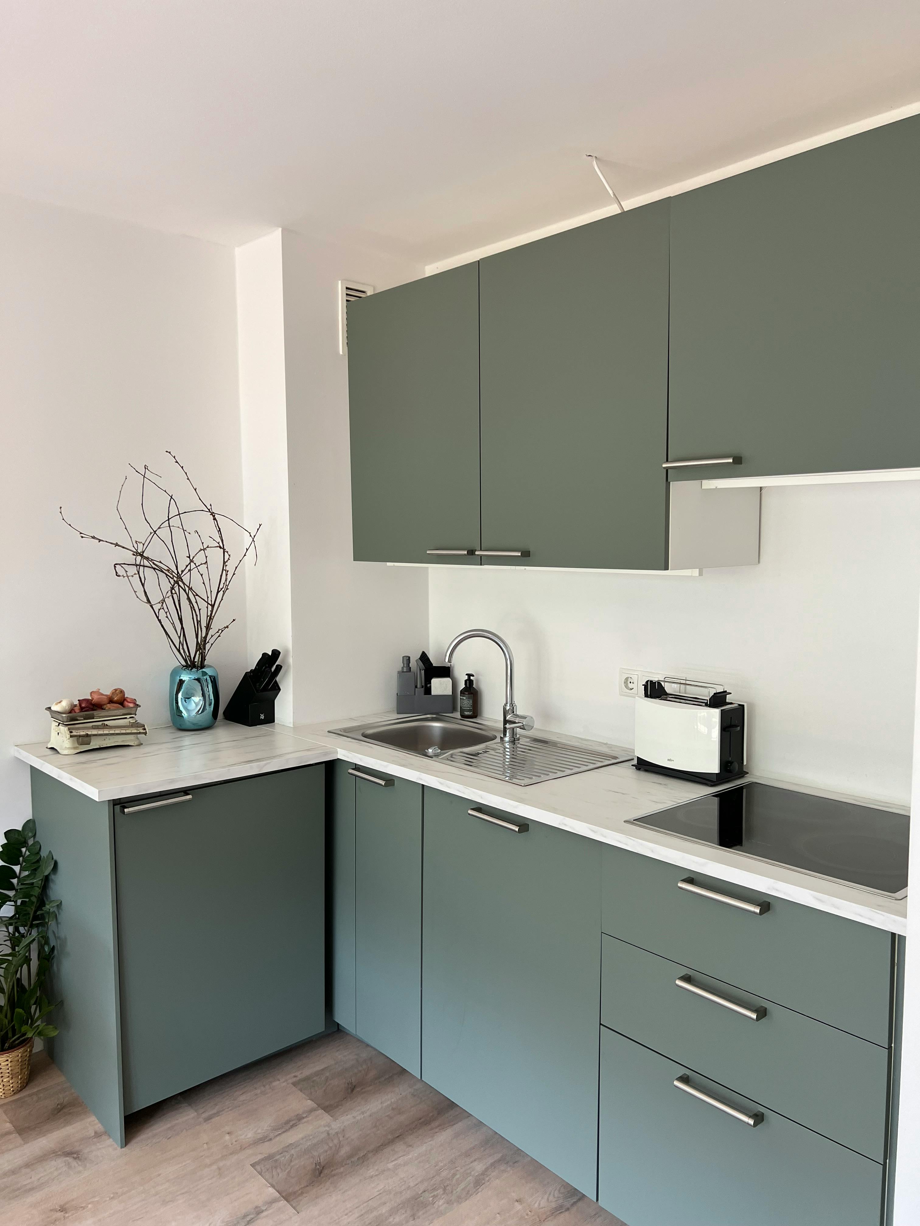 Apartment Köln — photo 3