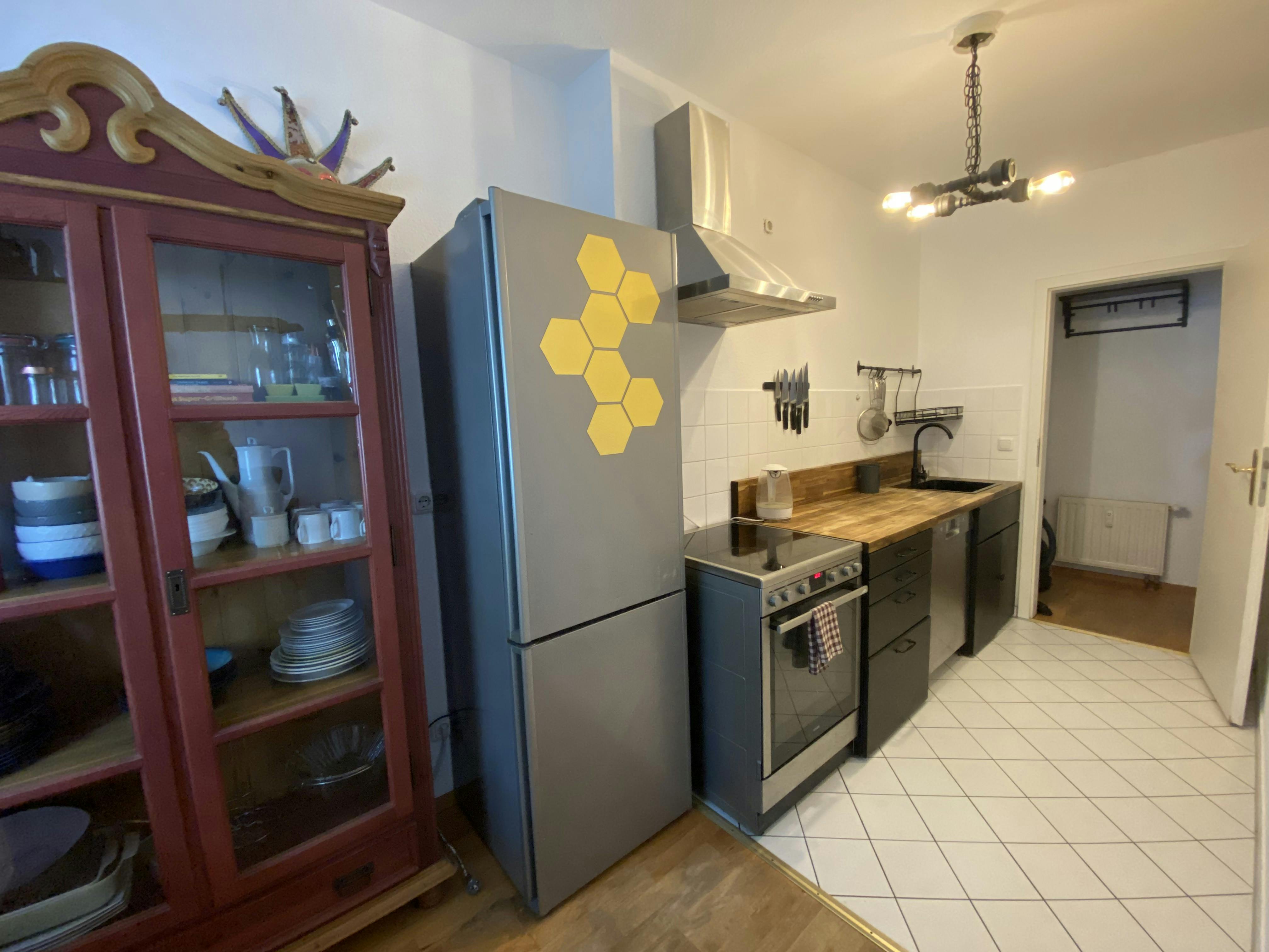 preview gallery tile