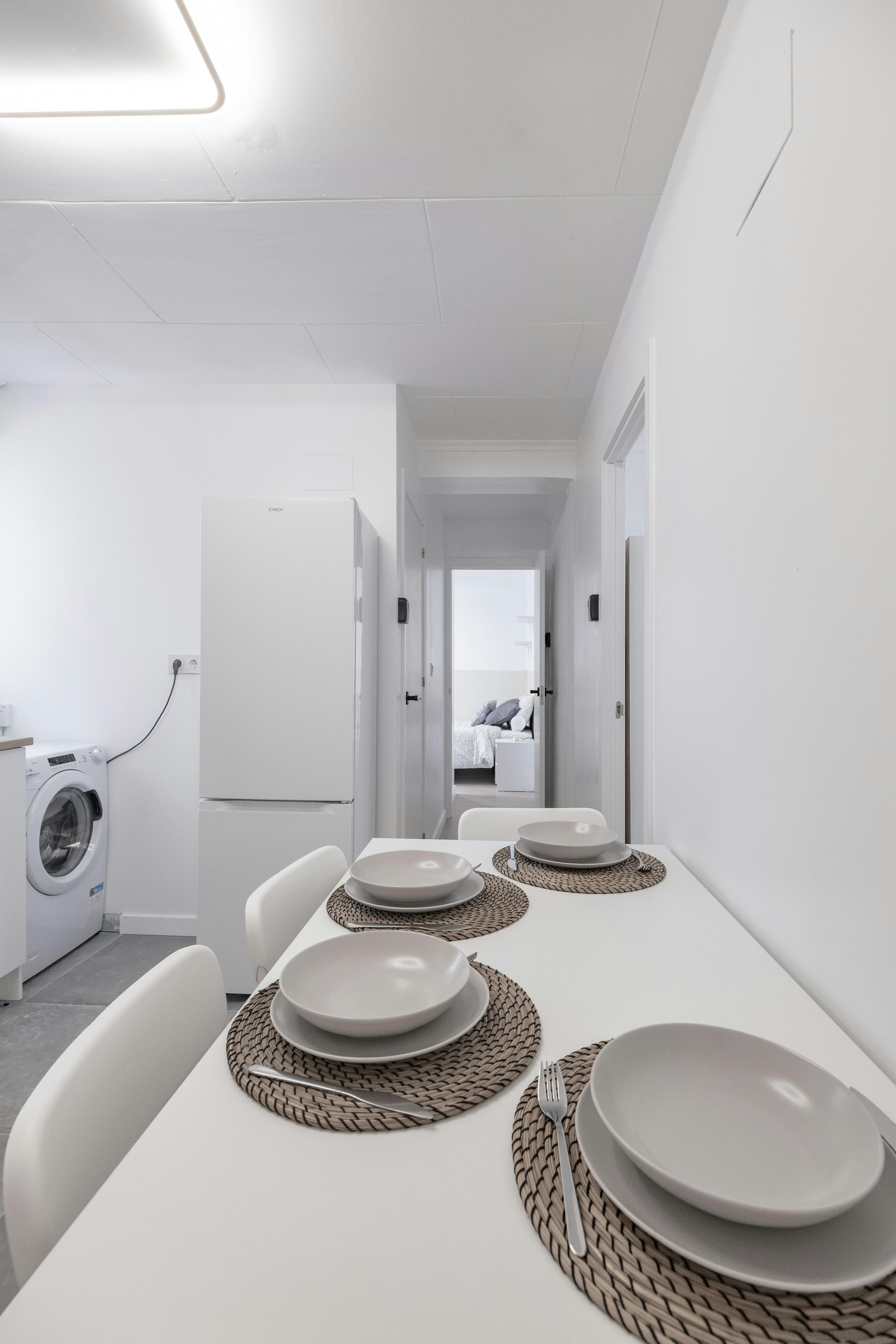 Single room Paiporta, 1 bed, 7m² — photo 18