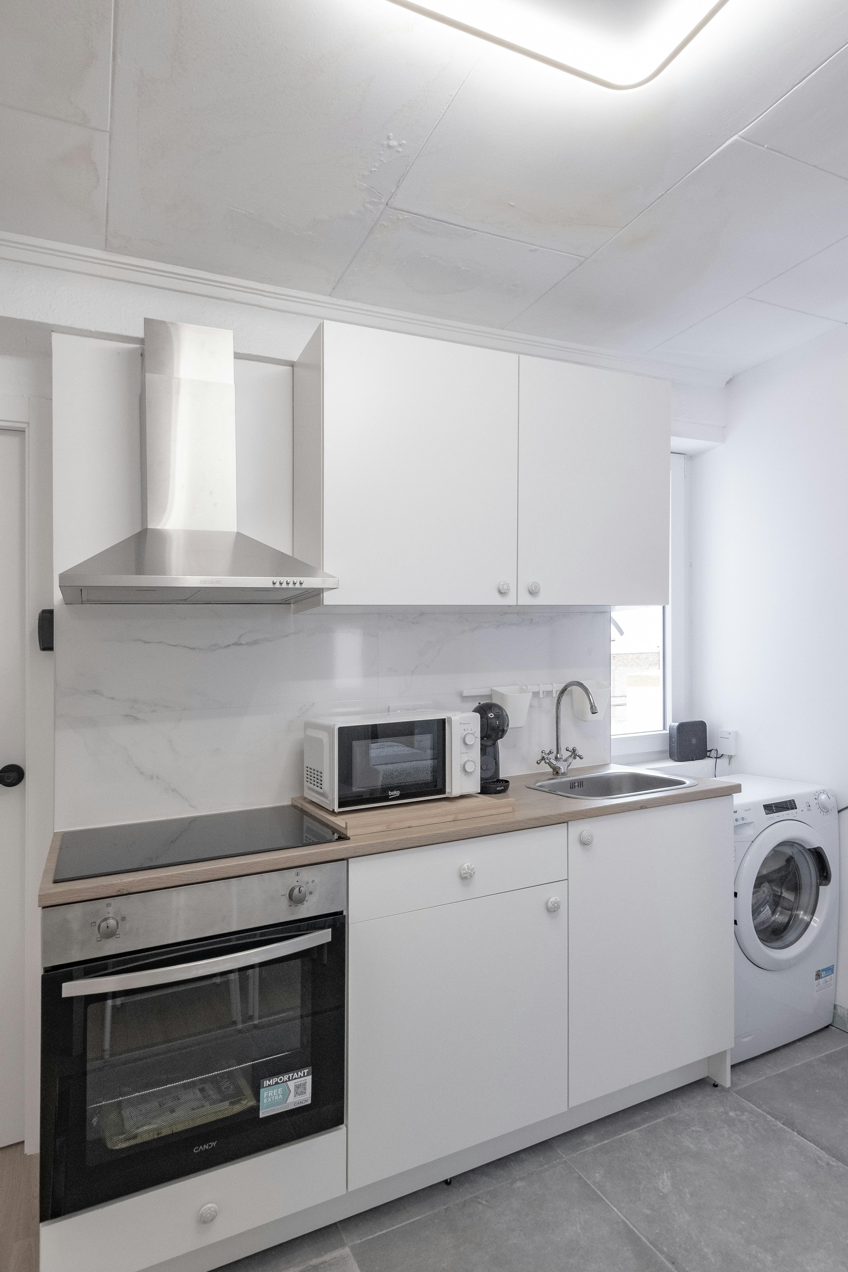 Single room Paiporta, 1 bed, 7m² — photo 22