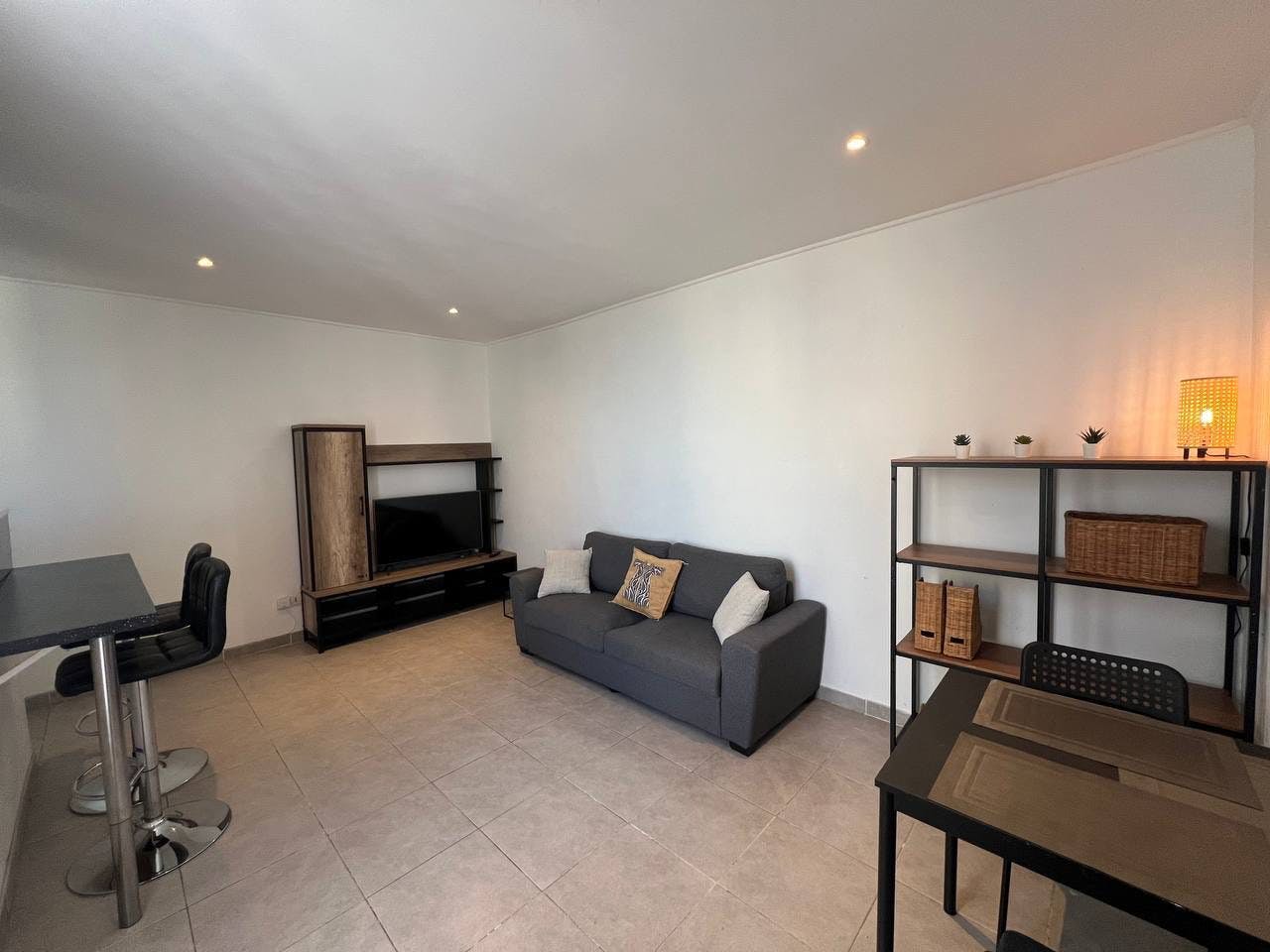 Apartment for rent for €1,050 per month in Villeneuve-Saint-Georges, Rue de Paris