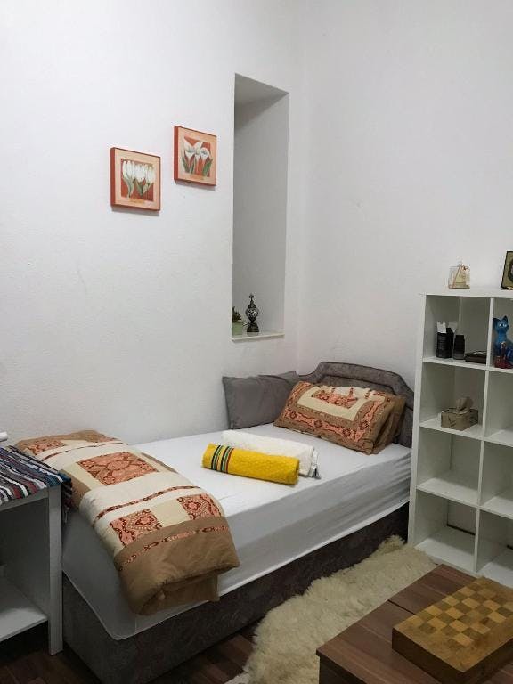 Mieszkanie do wynajęcia za 790 € miesięcznie w mieście Leipzig, Dresdner Straße